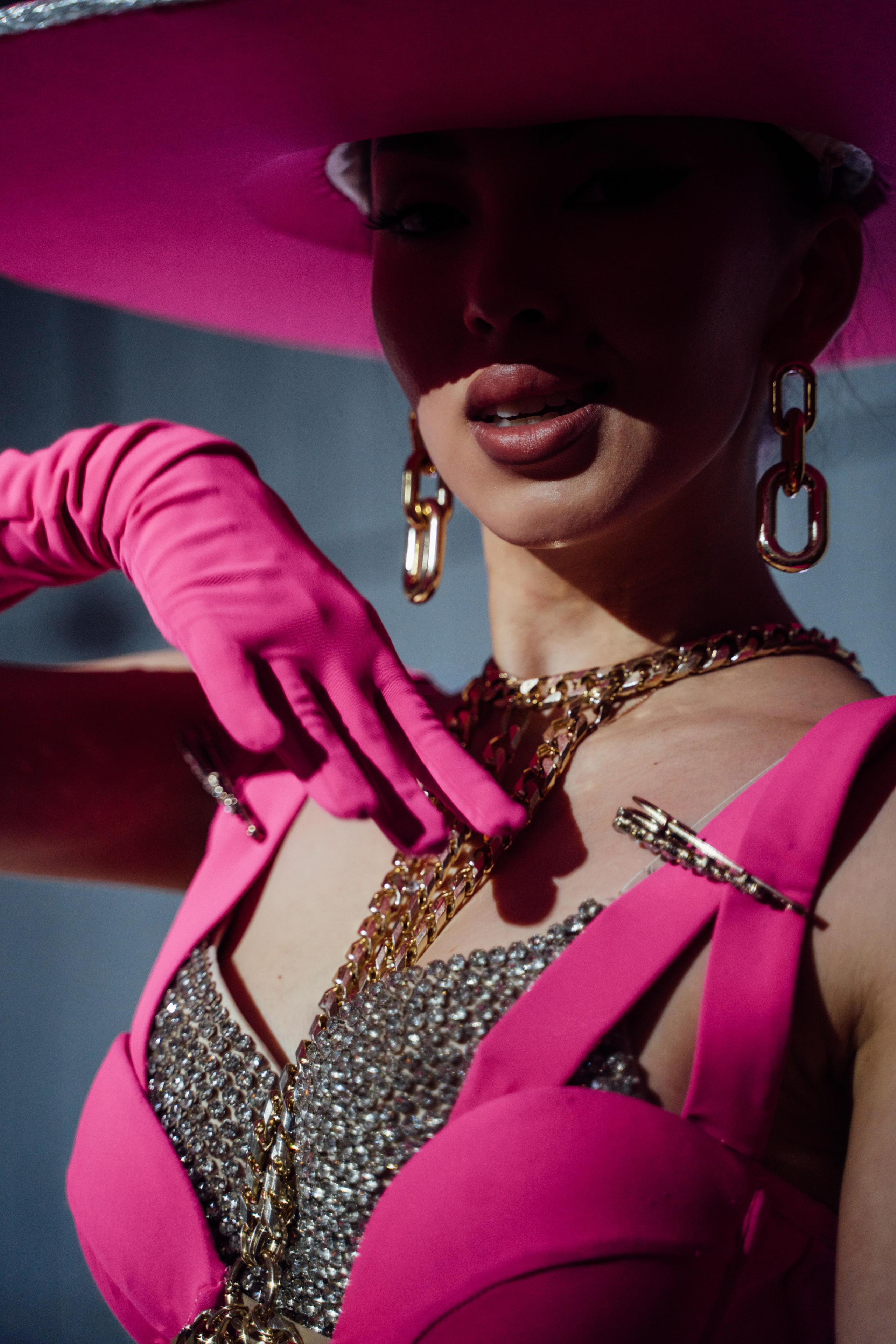 30 марта (суббота). BENUAR Restaurant