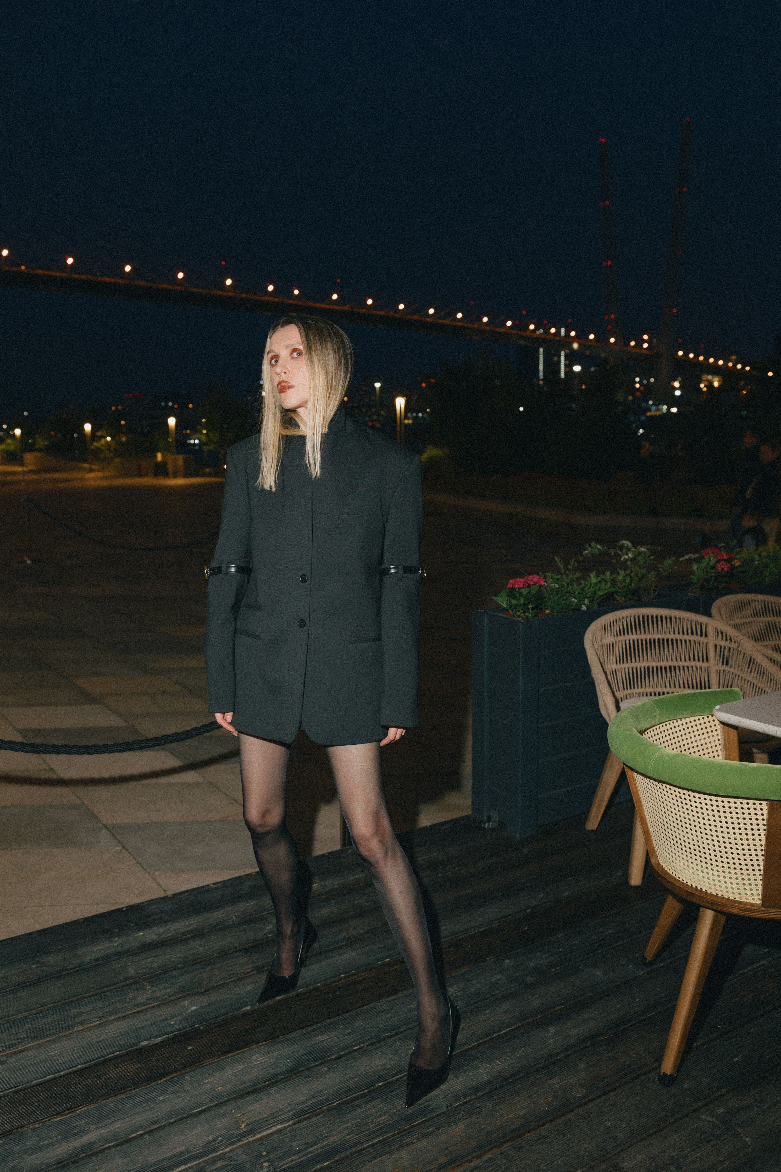 21 мая (среда) Закрытая дегустация Андрей Матюха & BENUAR. BENUAR Restaurant