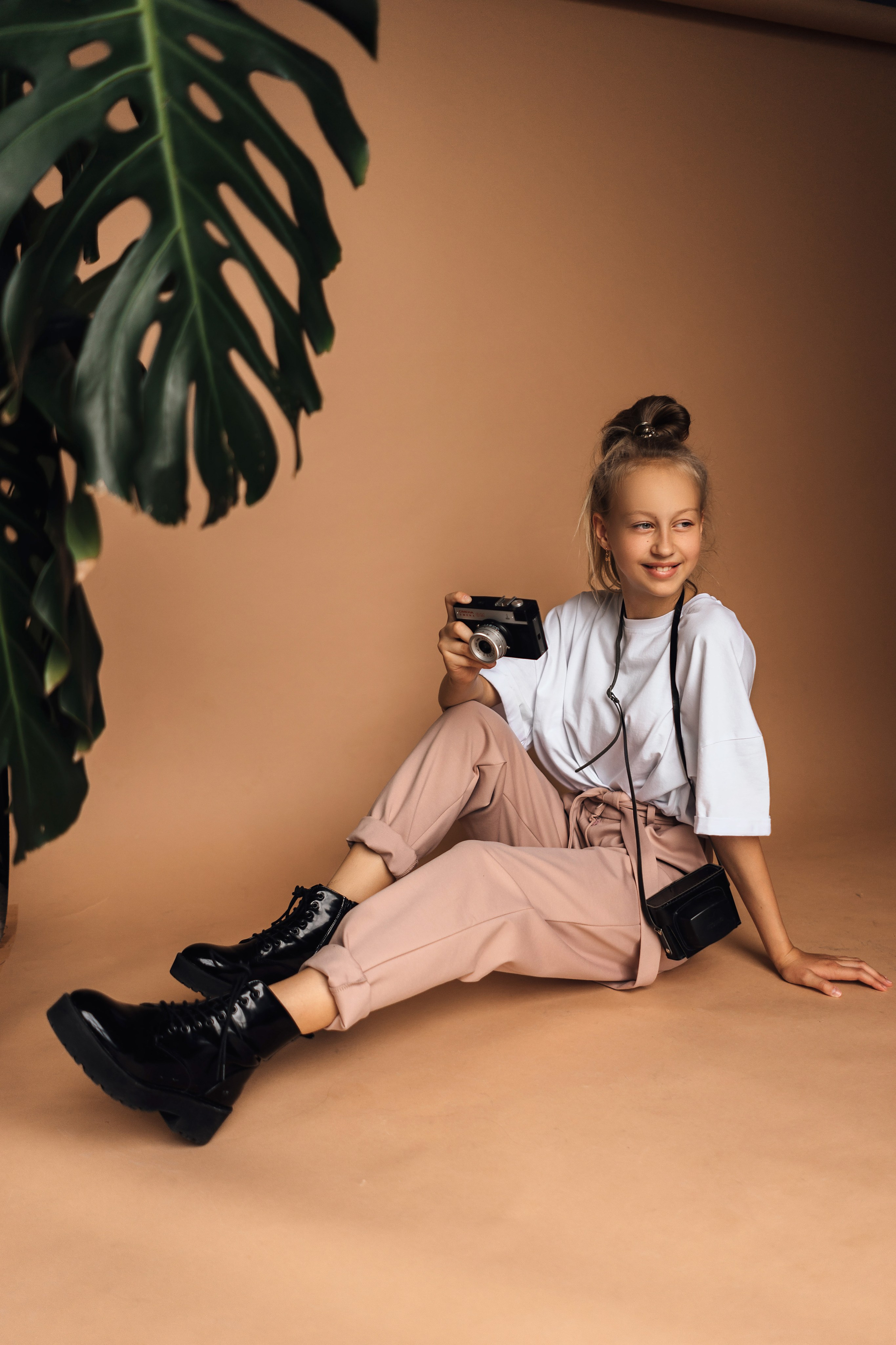 Kids. Фотограф lifestyle Москва Екатерина