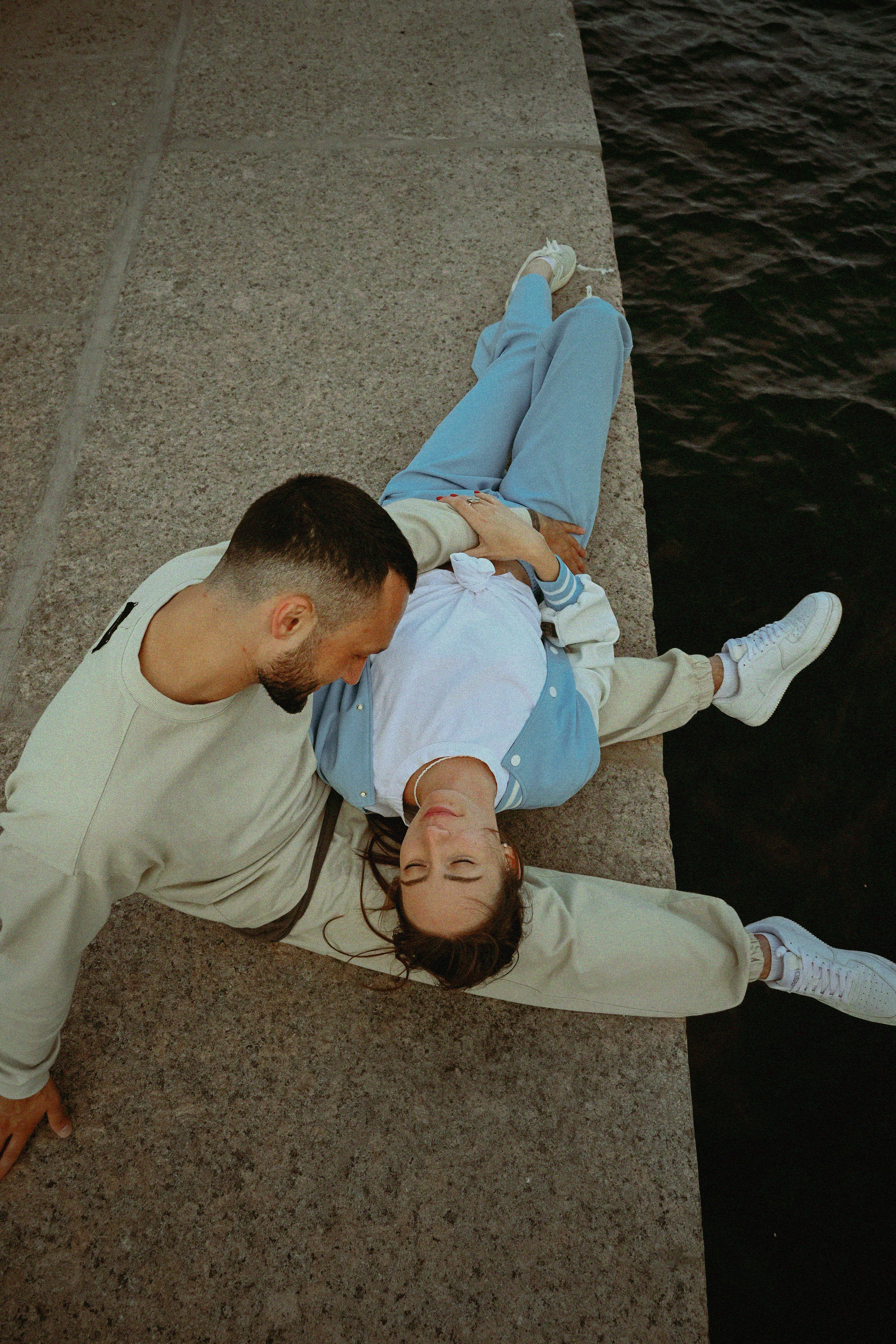 Про ЛюбоFF. Фотограф в Санкт-Петербурге Павел Жуков