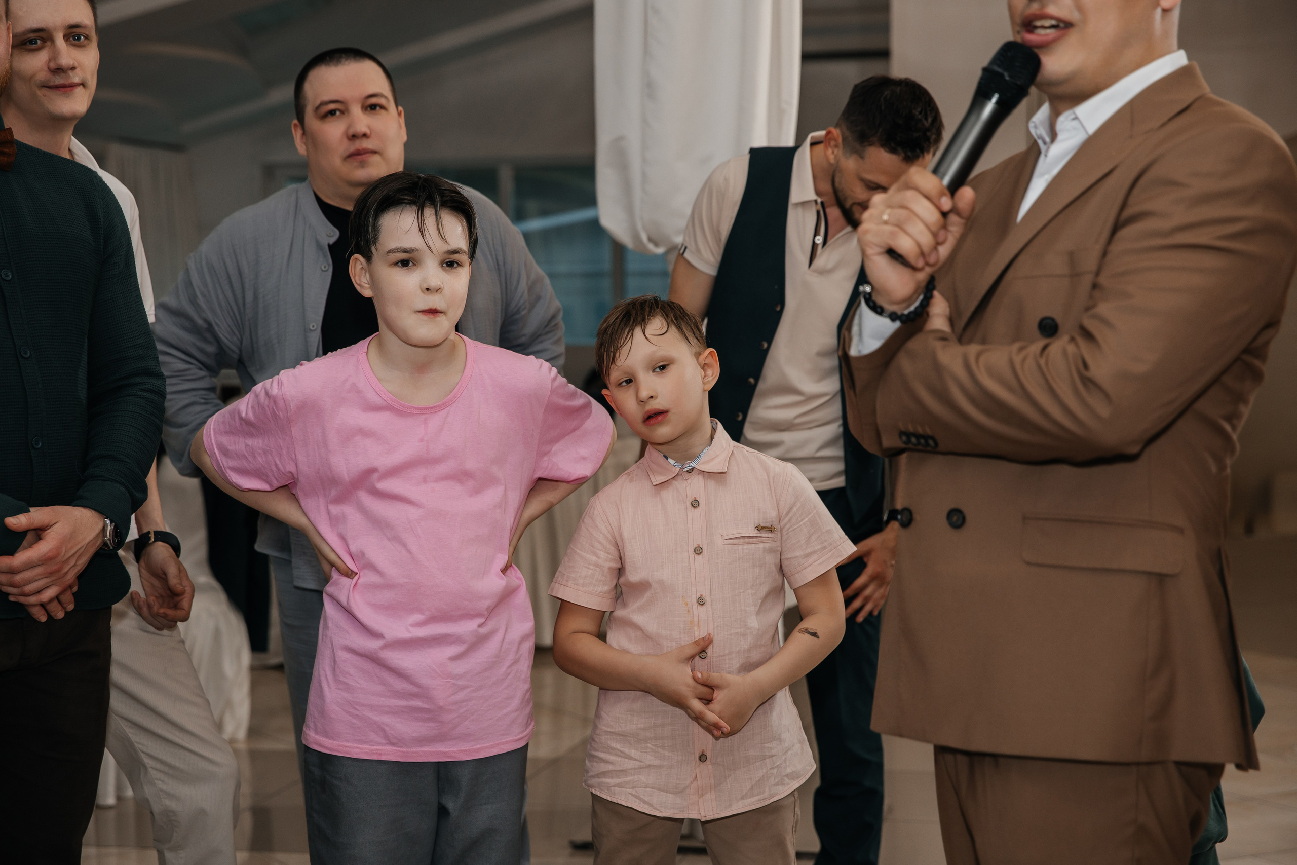 Анастасия и Роман. Свадебный фотограф Красноярск — Кристина Ива