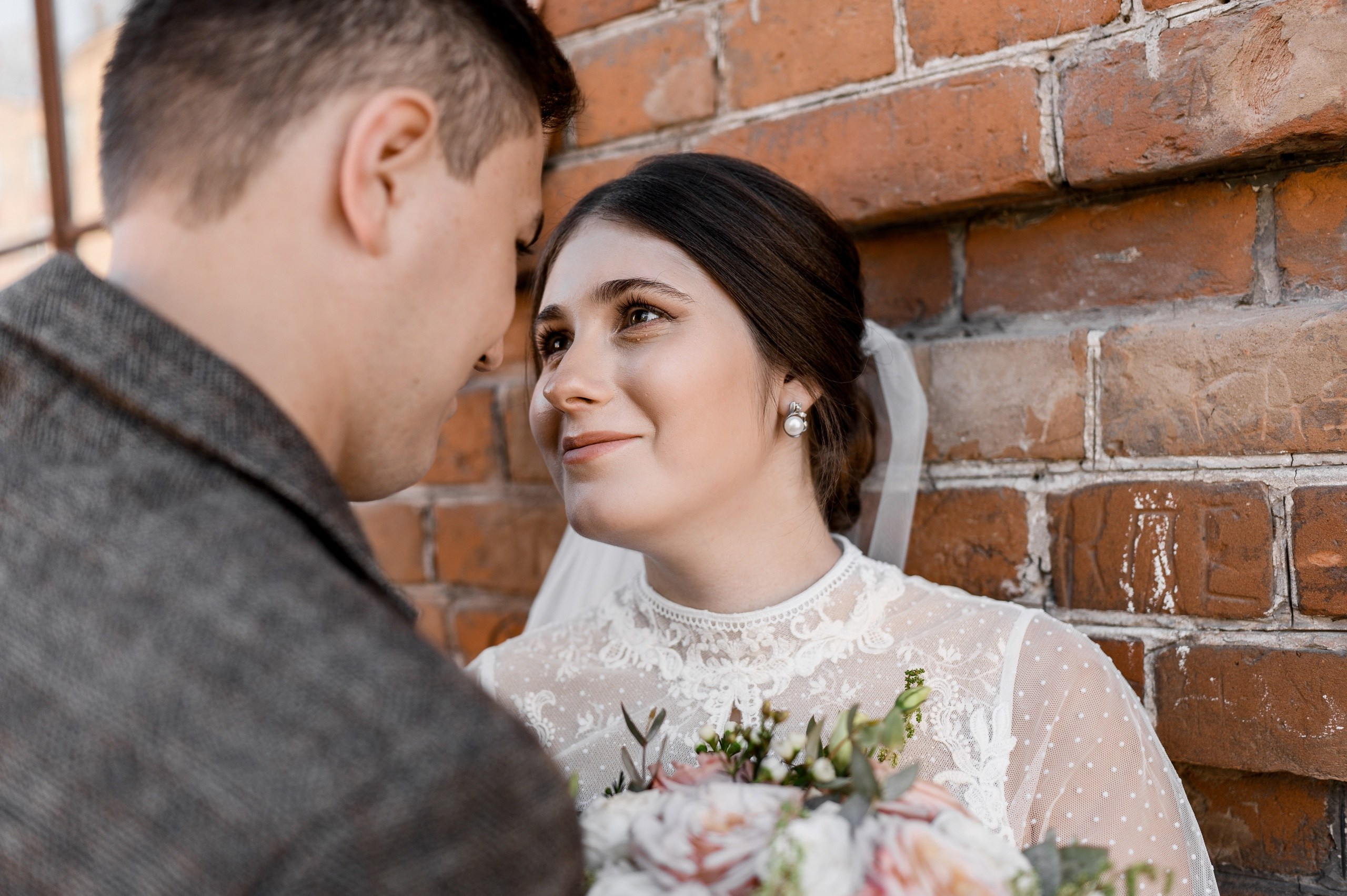 Александр и Катерина. NSK Studio — Свадебная Фото — Видеосьемка