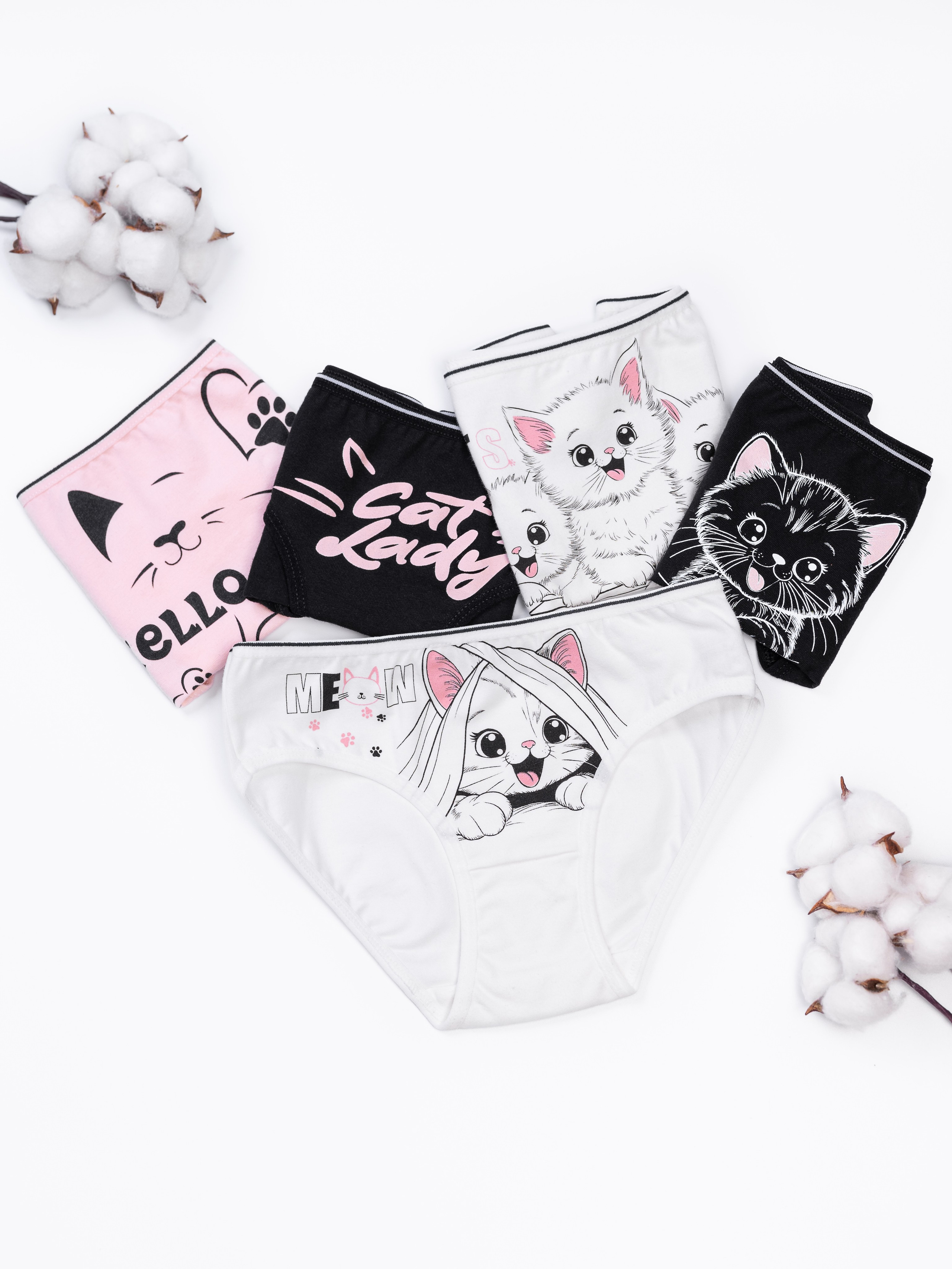 Детские трусики. Предметный фотограф, фото для маркетплейсов Пятигорск, КМВ