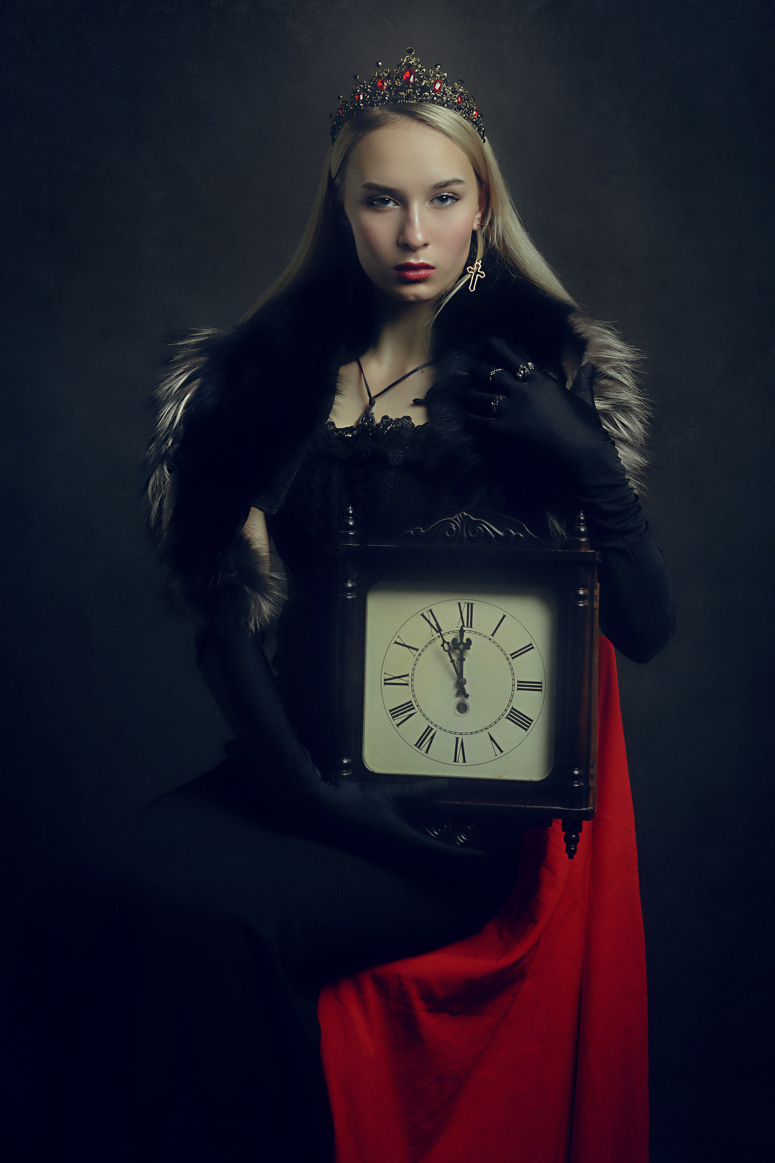 Творческая фотосъемка. Фотограф Вадим Аксёнов | Владимир