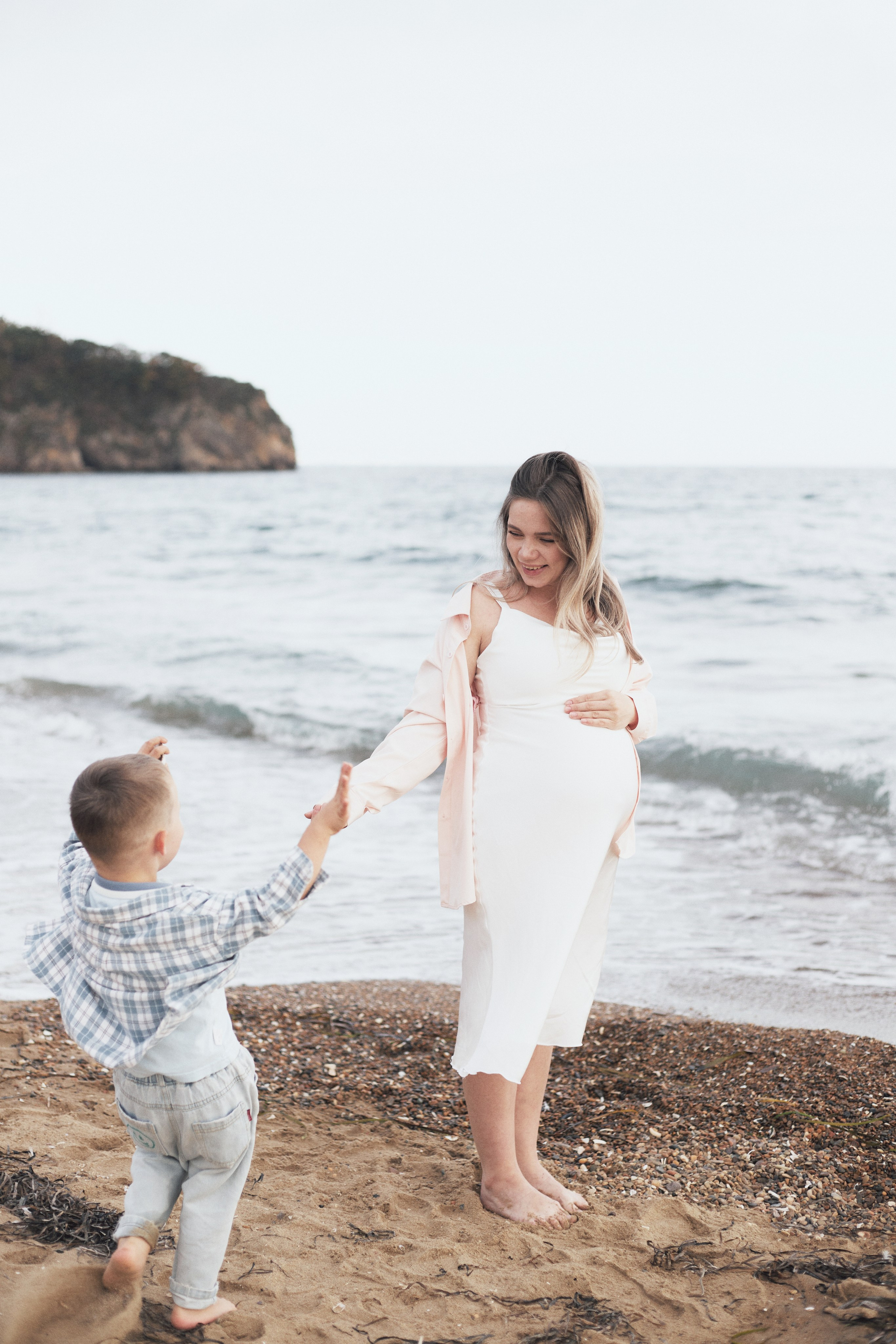 Вера. Фотограф Ионова Анастасия, г Владивосток