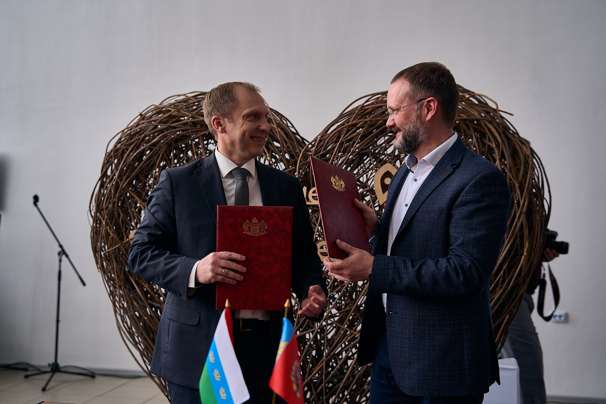 Агро 2022 г. Тюмень. Фотограф Станислав Баев