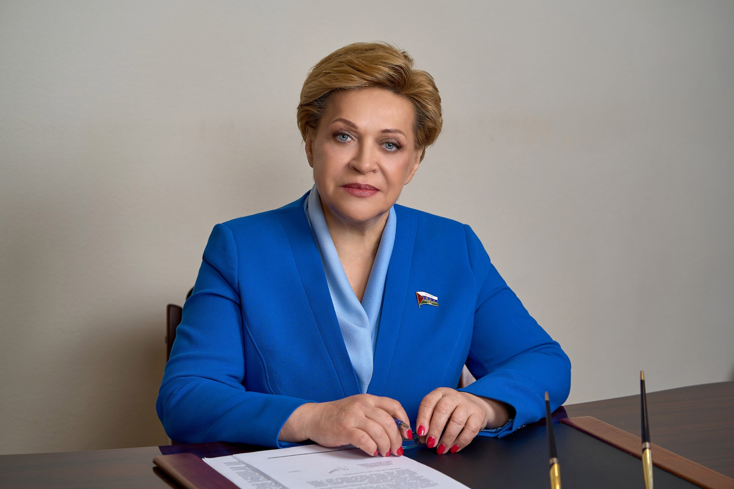 Бизнес-портреты. Фотограф Станислав Баев