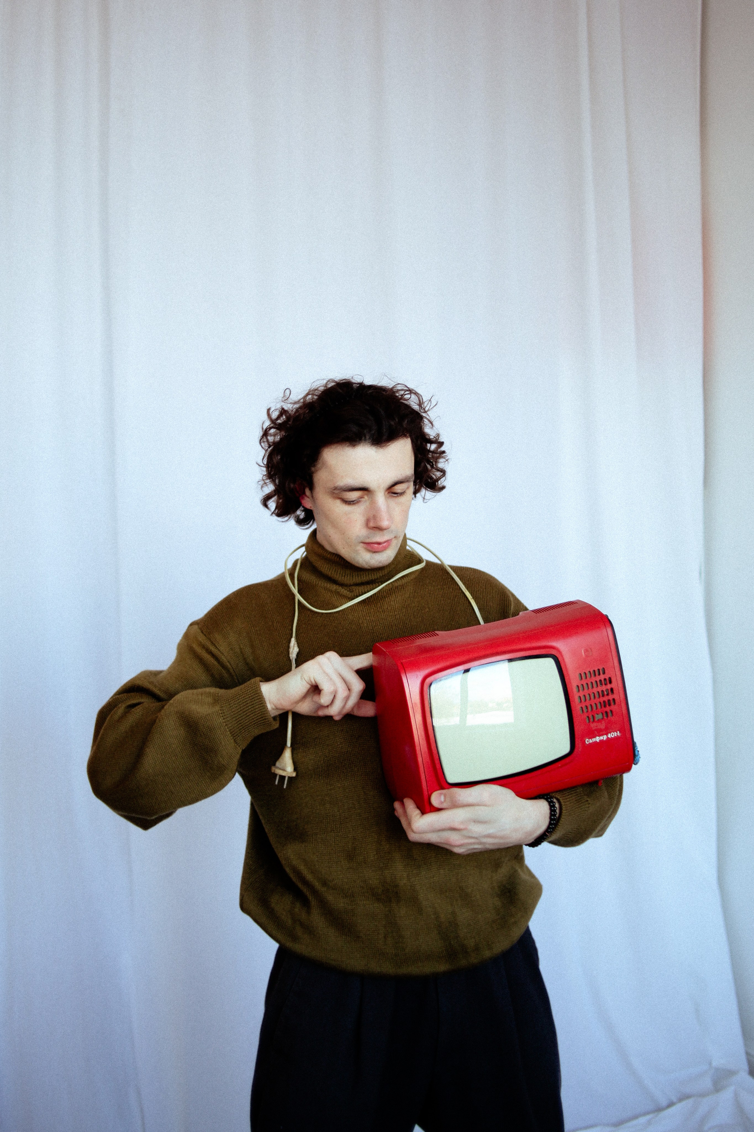 Гриша. Свадебный и индивидуальный фотограф в Волгограде Епихина Надежда