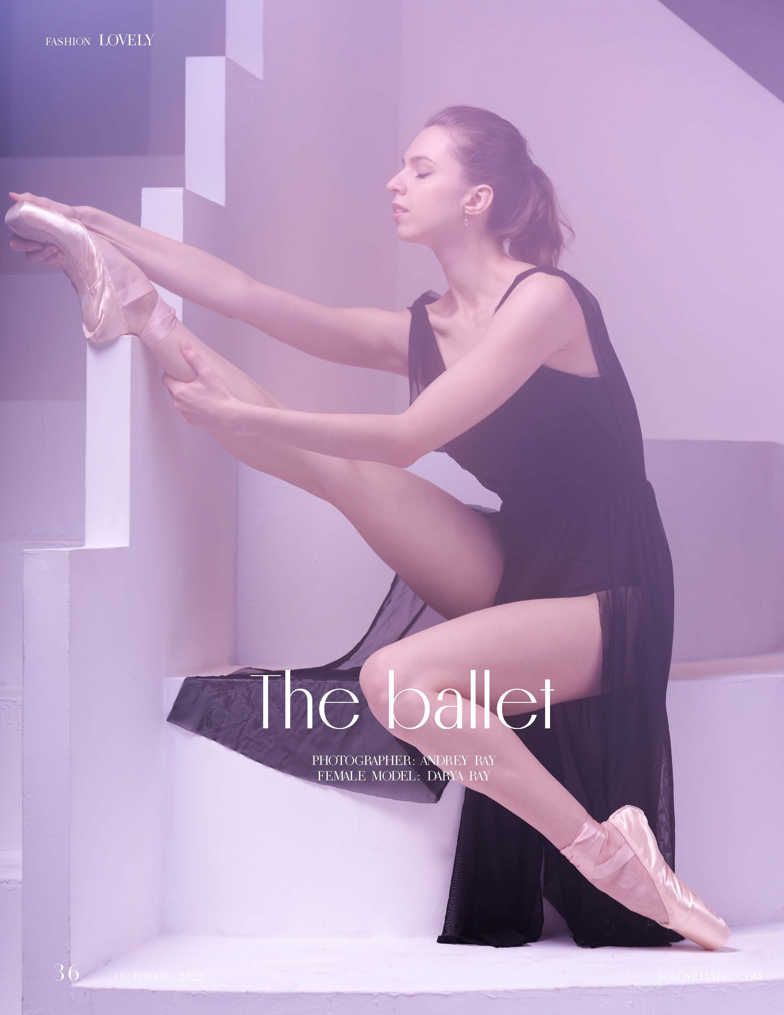 Андрей Рэй фотосъемки