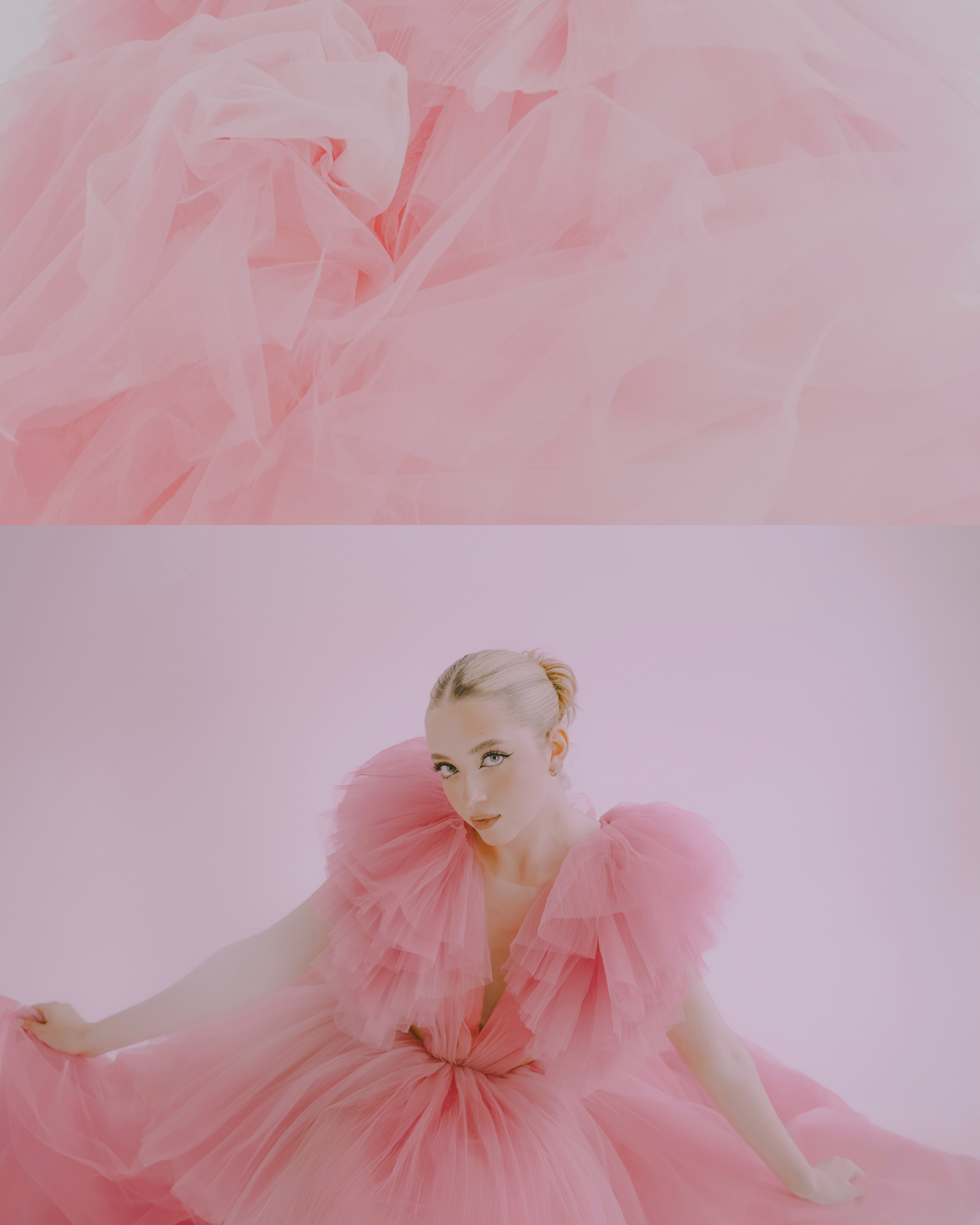 St. Valentine's Day. Портретный фотограф в Смоленске и Москве Мария Громова