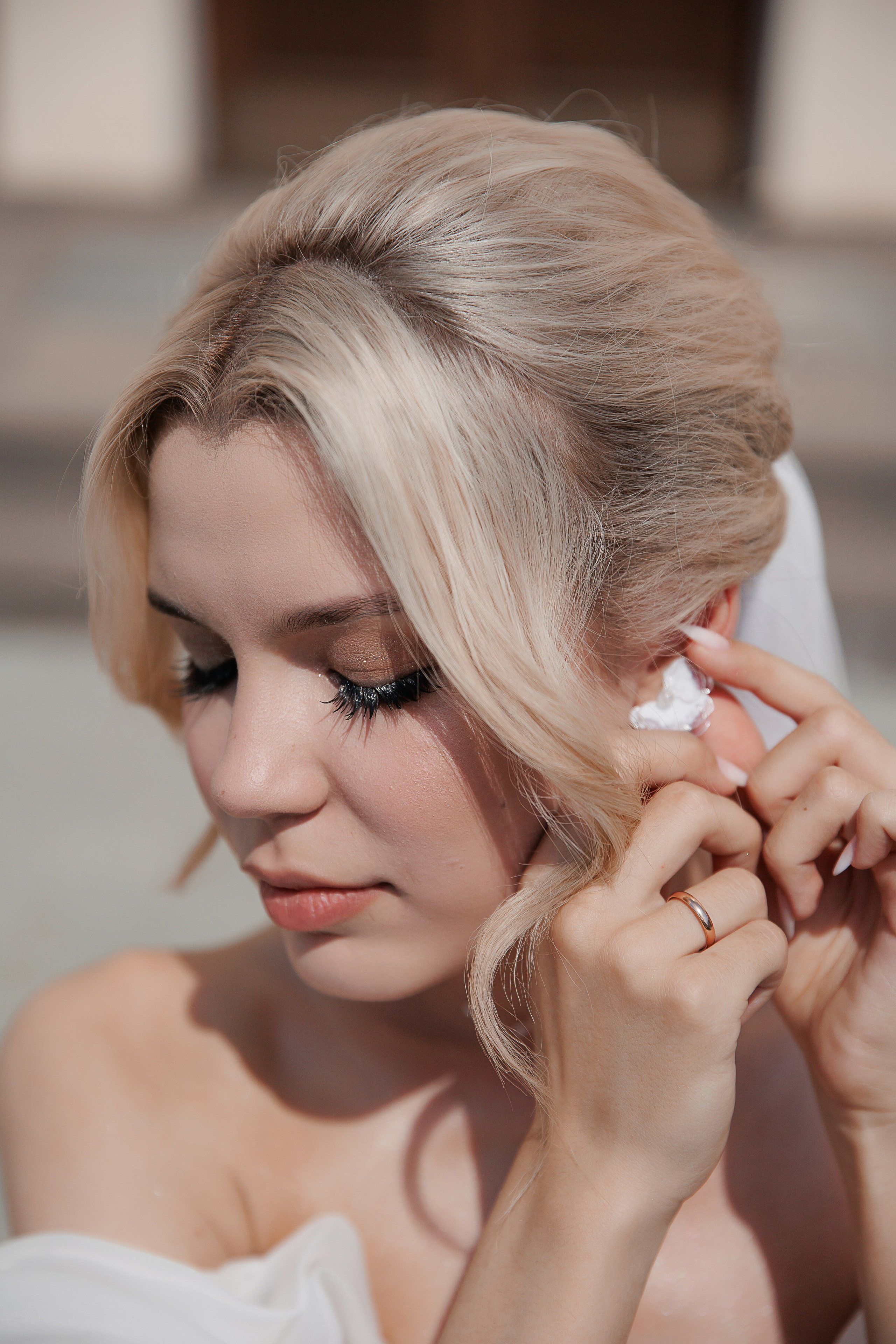 Свадьба Дани и Арины. Свадебный и семейный фотограф в Твери и Тверской области