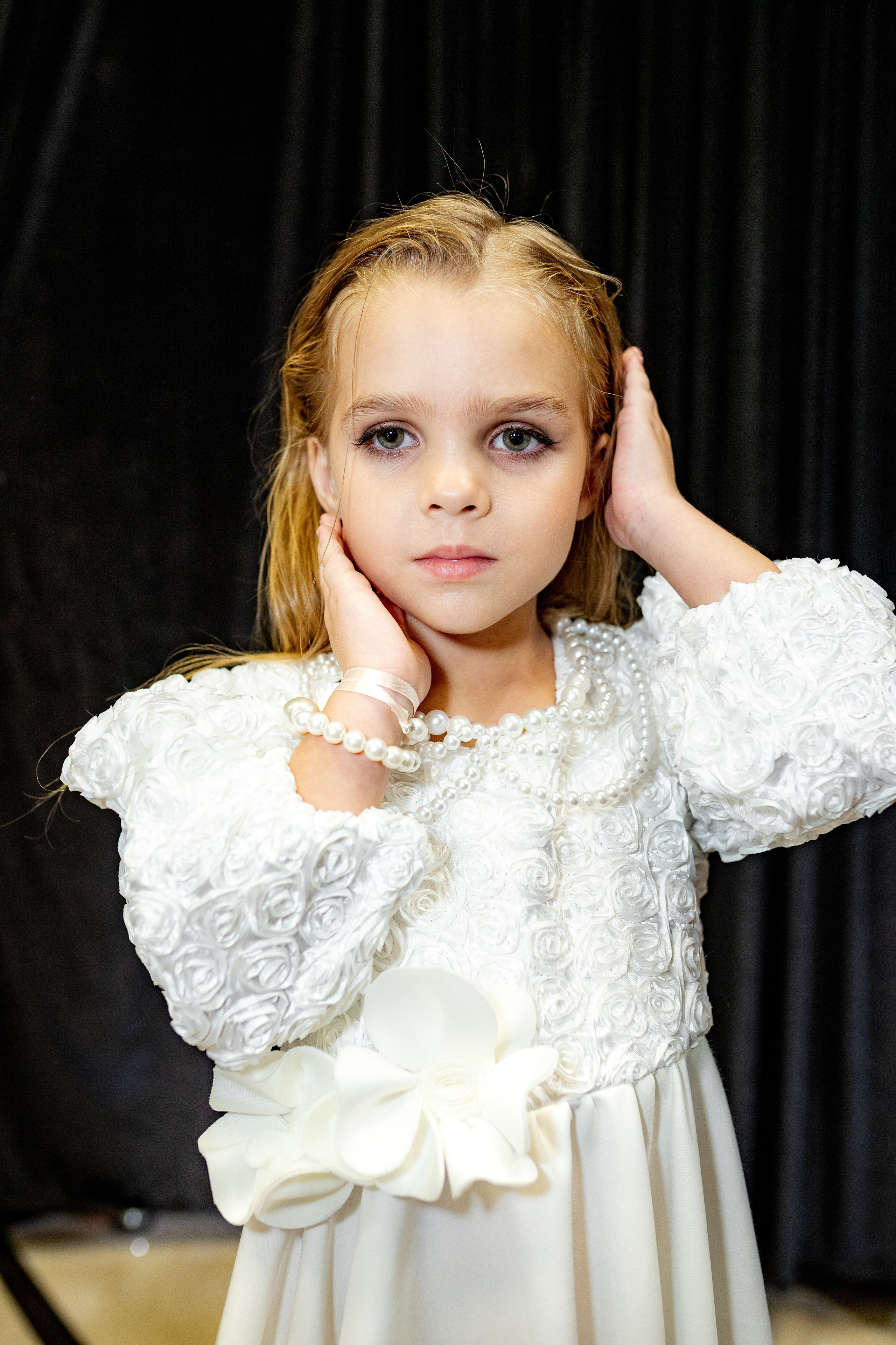 Estet-fashion-week-2023. Семейный и детский фотограф Эльвира Билибина