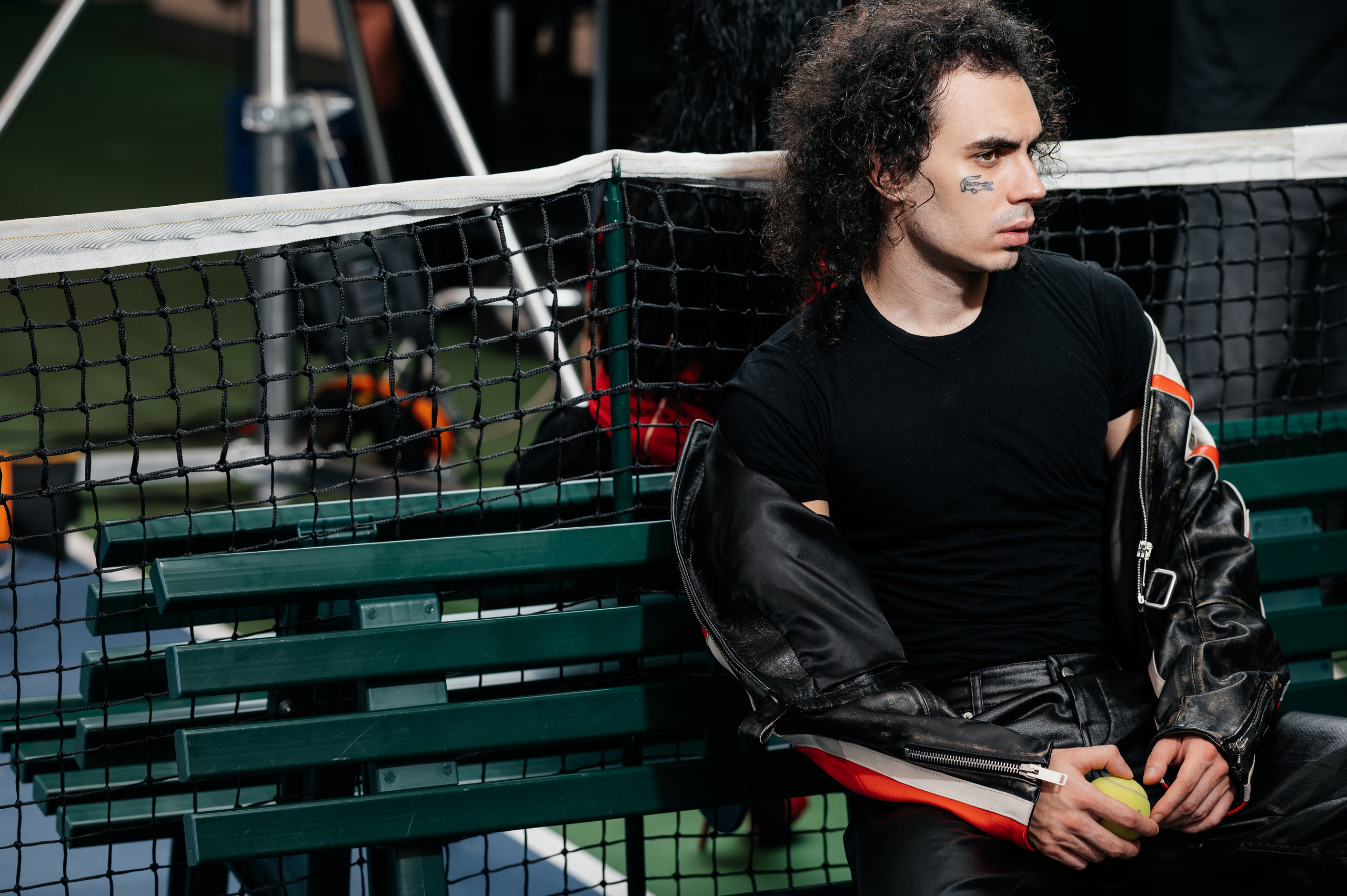 Коста Лакоста, Ольга Серябкина — По улицам. Свадебный фотограф в Москве и по всему Миру Андрей Медведников