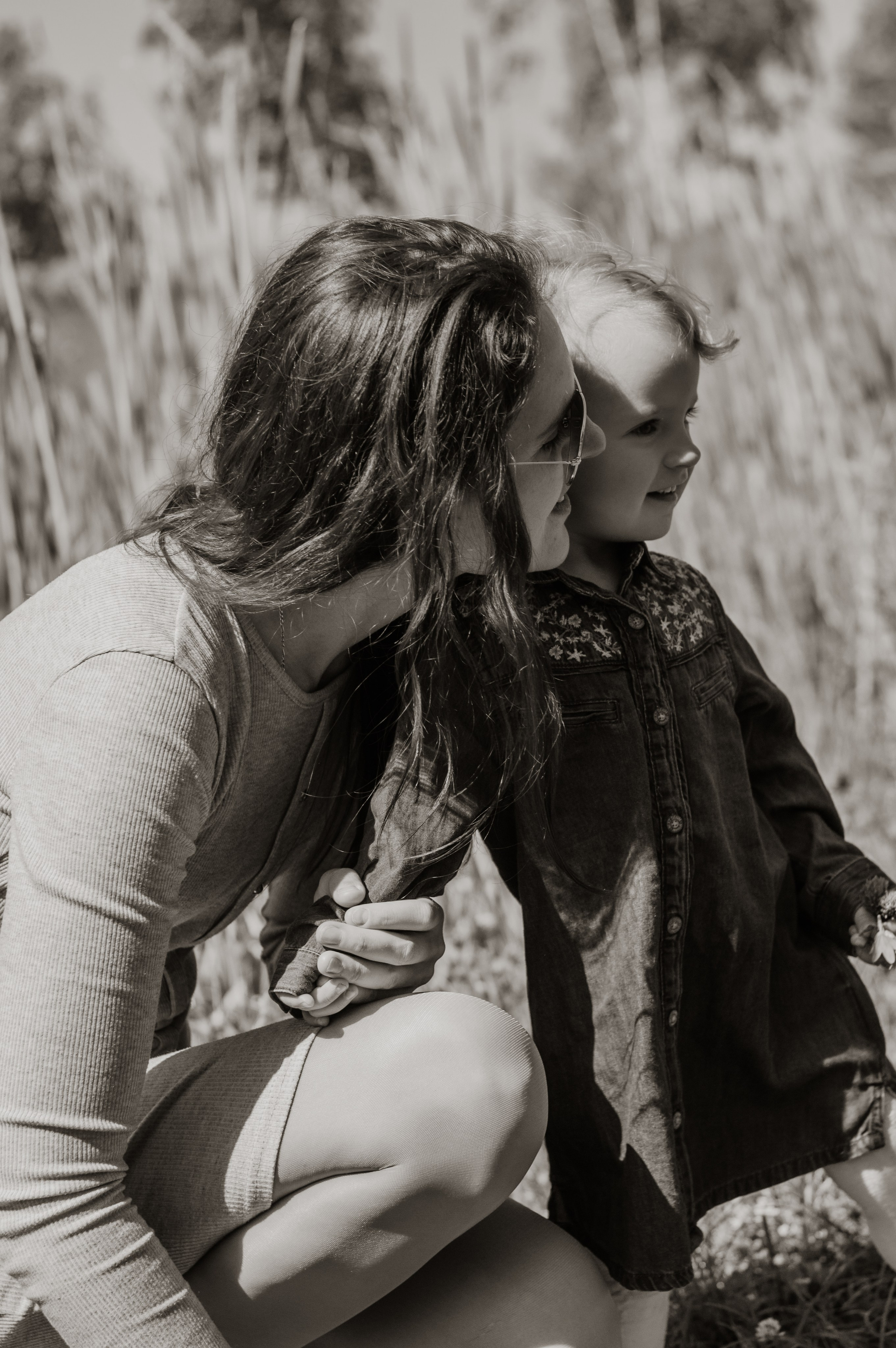 Дочки-сыночки. Семейный фотограф в Москве Алла Суворова