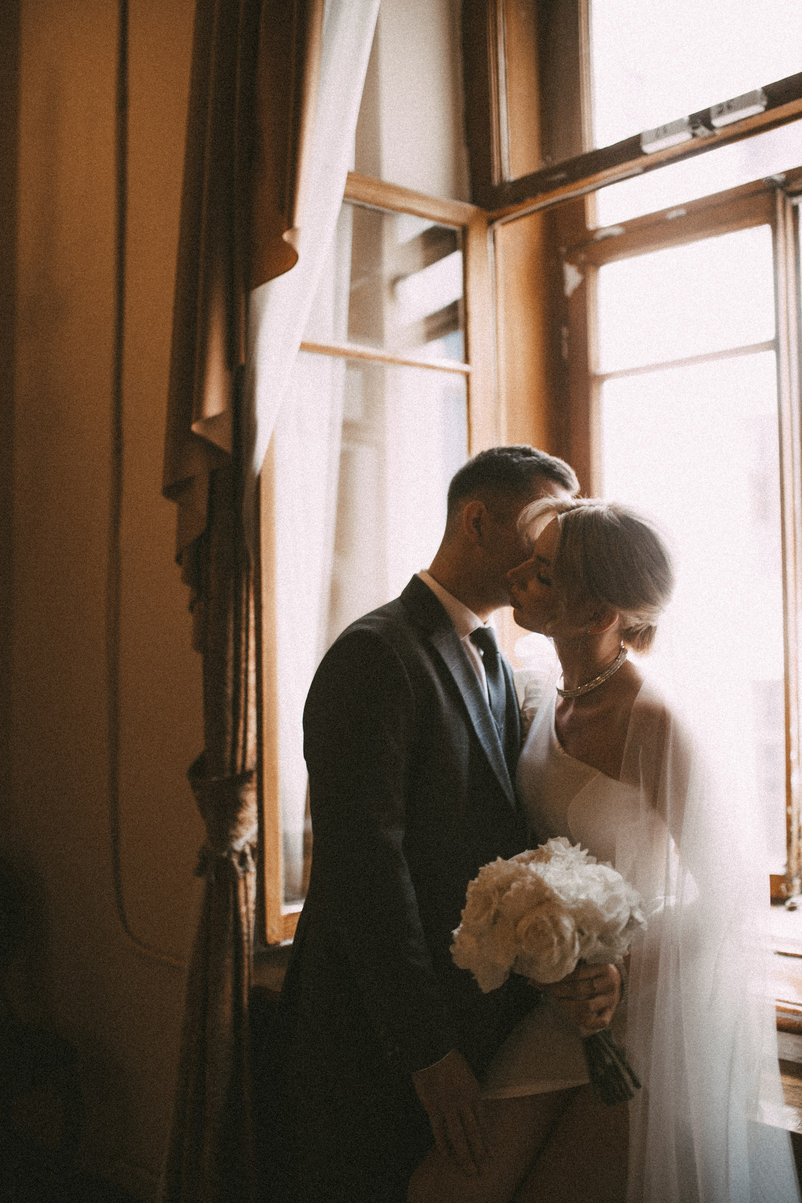 A & В | Санкт-Петербург. Фотограф Екатерина Амбрушкевич