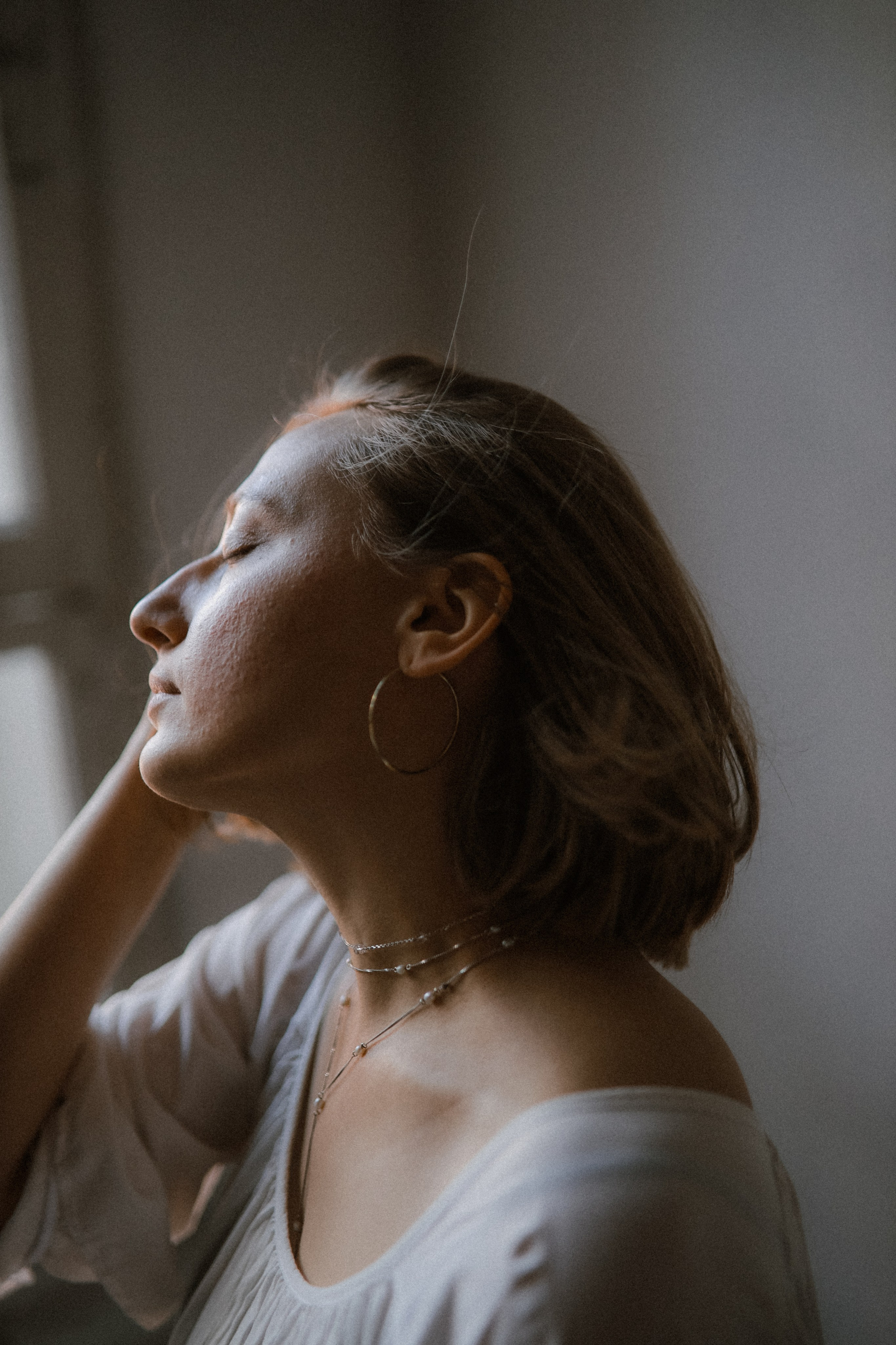 Настя. Фотограф в Москве, Электростали, Ногинске, Балашихе, Александра Кукушкина