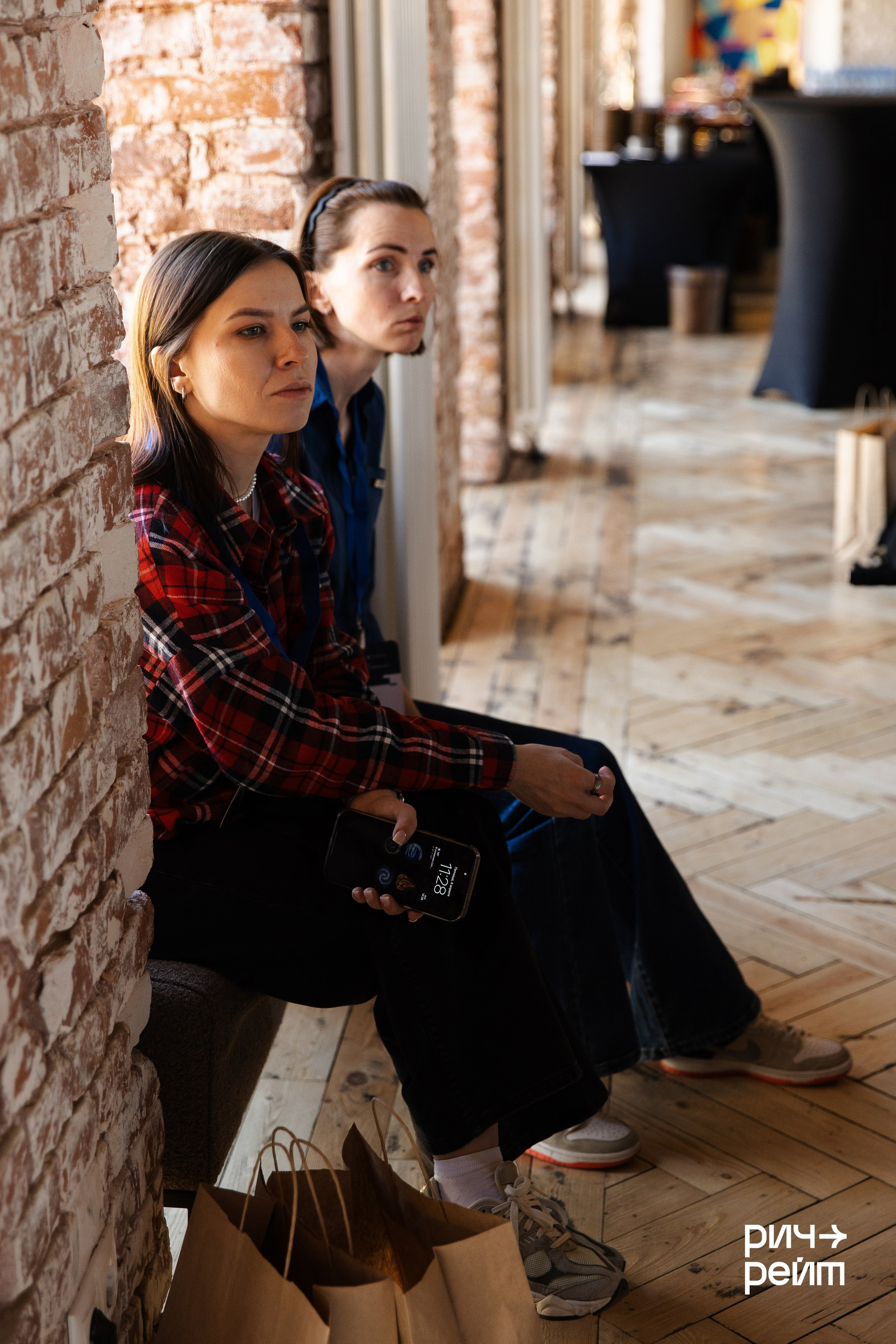 Главная SMM-конференция России. РИЧ-РЕЙТ. Фотограф Вышний Волочек/Тверь/Москва/Санкт-Петербург