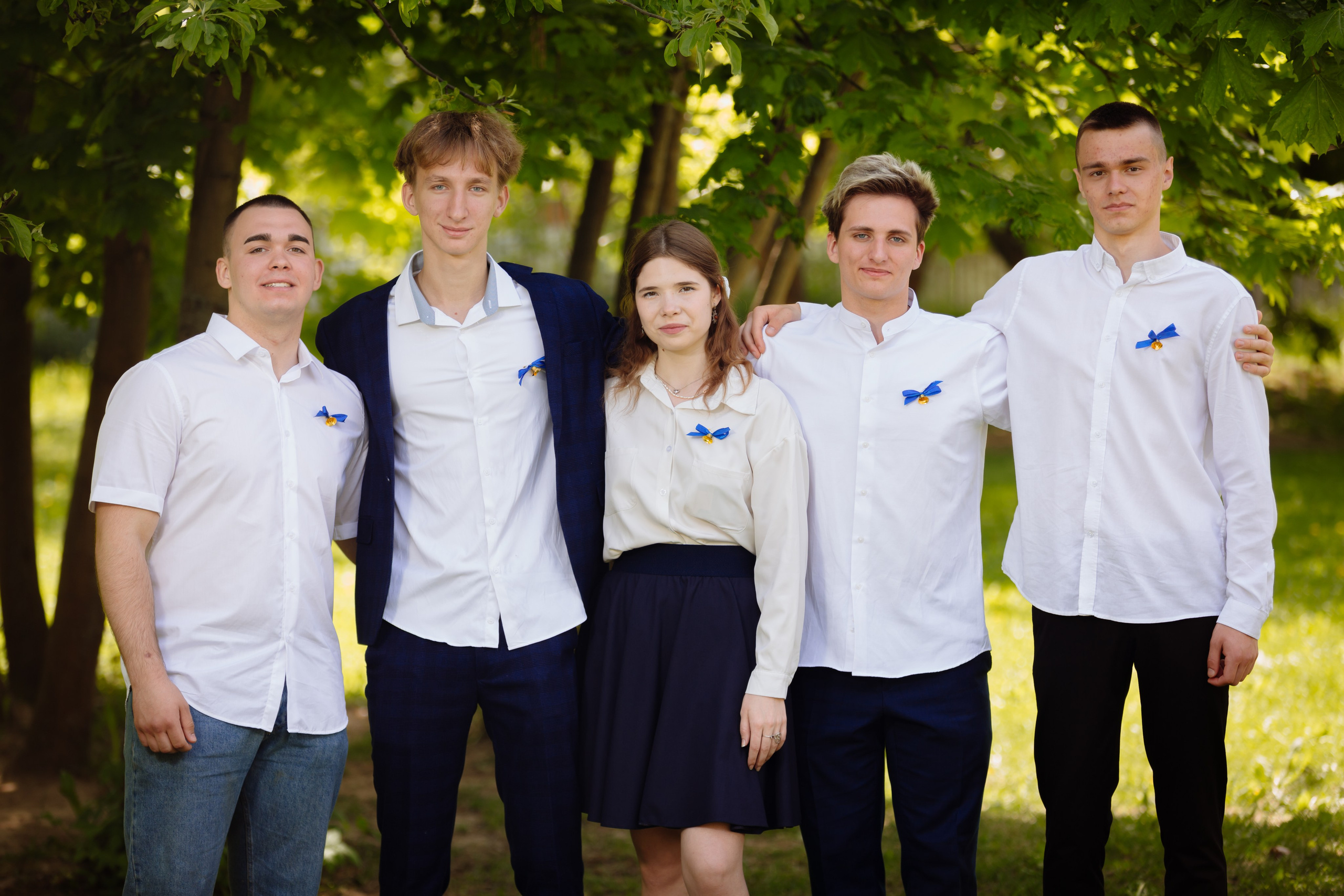 Последний звонок 2024 (2 часа фотосъемки). Профессиональный фотограф Надежда Антонова