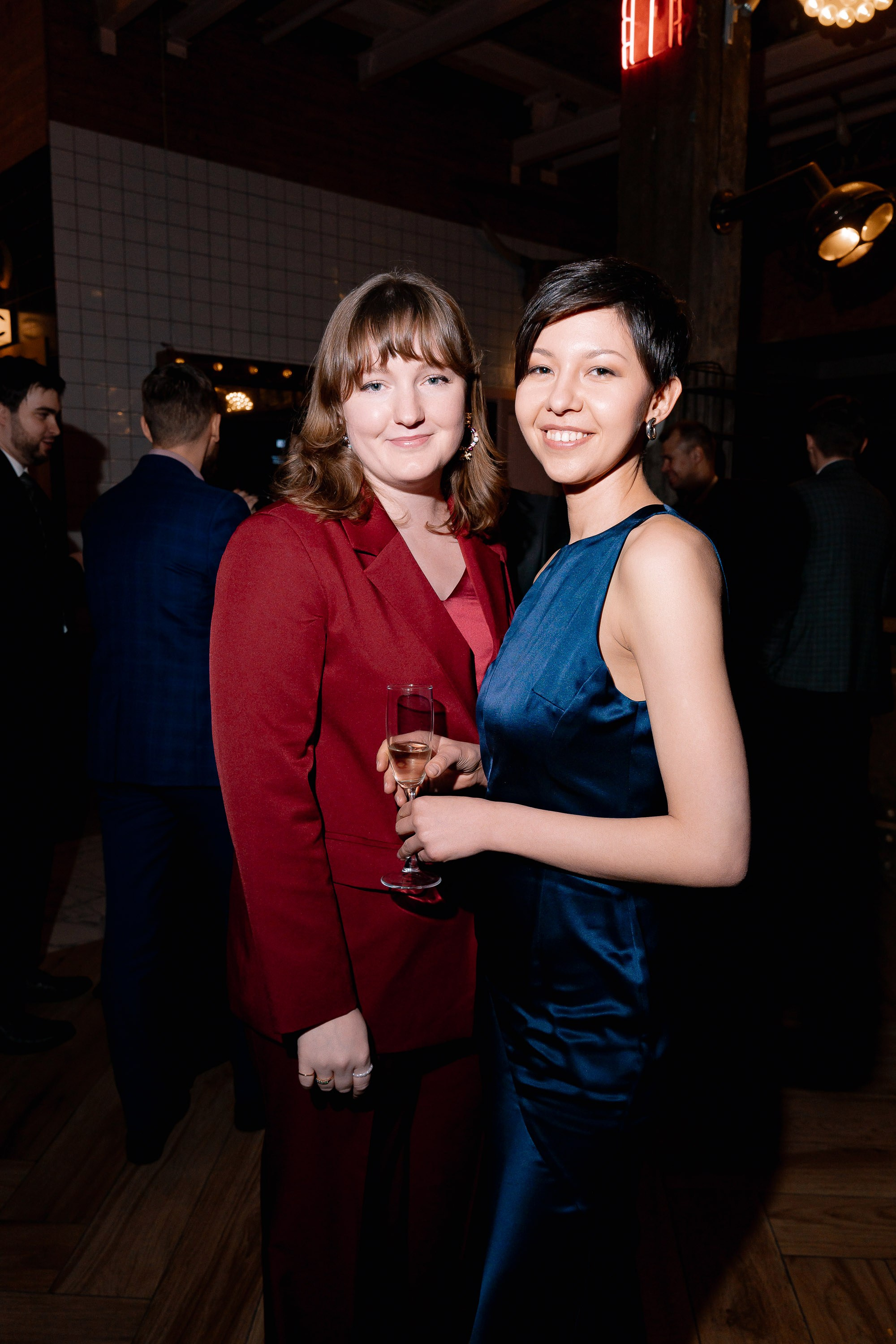 Номинация команда года. Андрей Цветков — репортажный, свадебный и портретный фотограф в Санкт-Петербурге