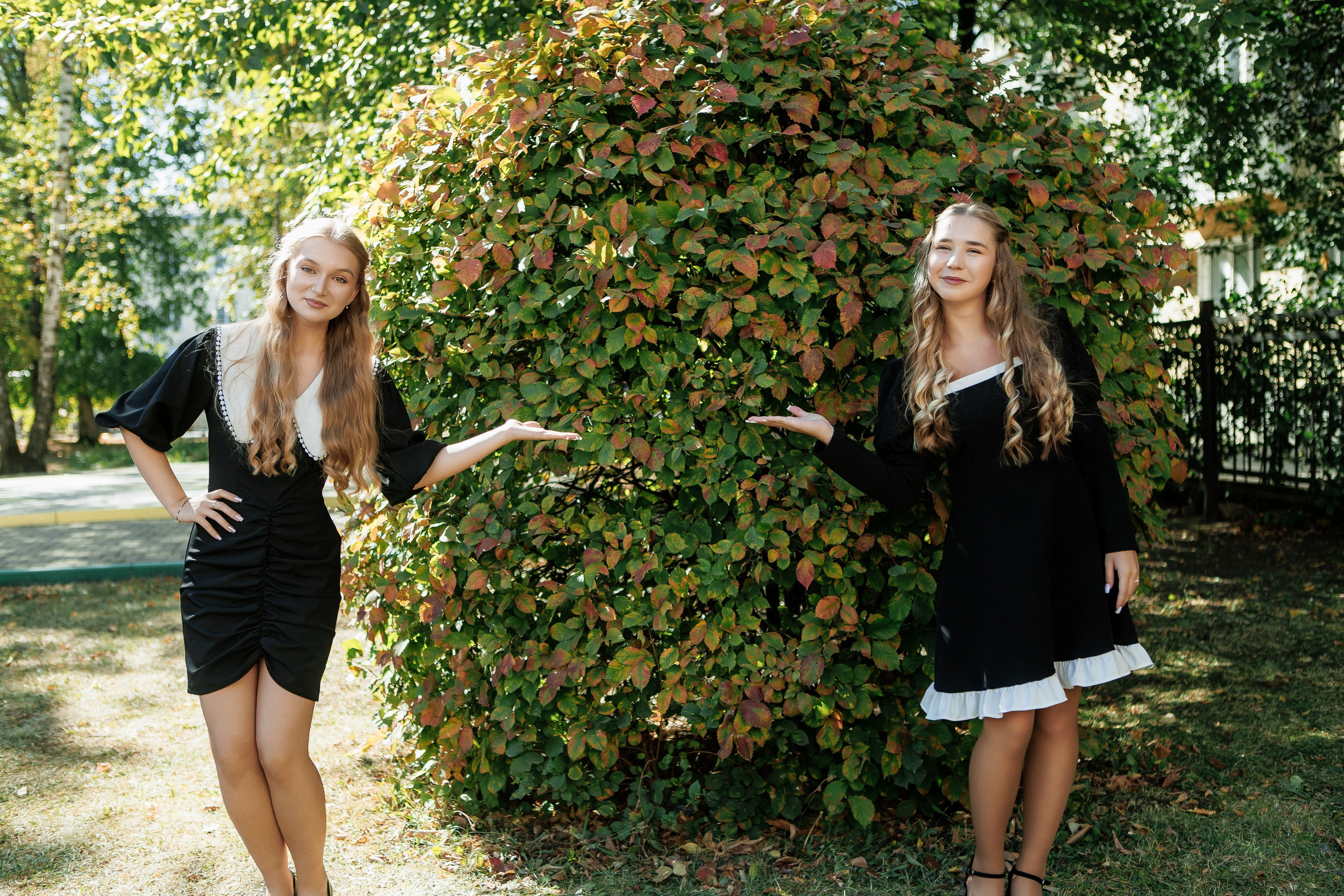 Гимназия 12 11 А 2024. Свадебный и портретный Фотограф в Липецке Дмитрий Котюков