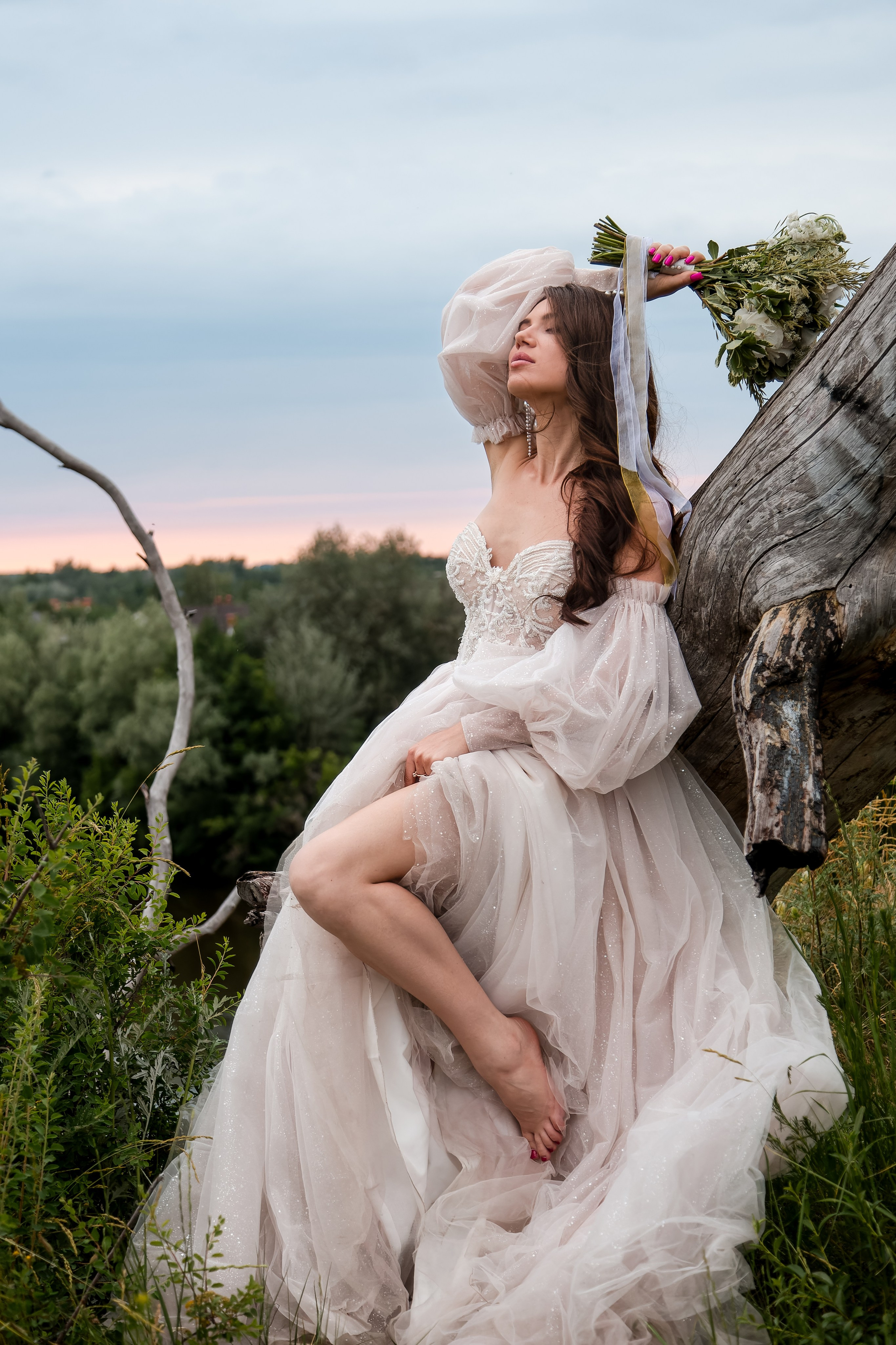 Виктория и Максим. Фотограф в Самаре Евгений Гурин