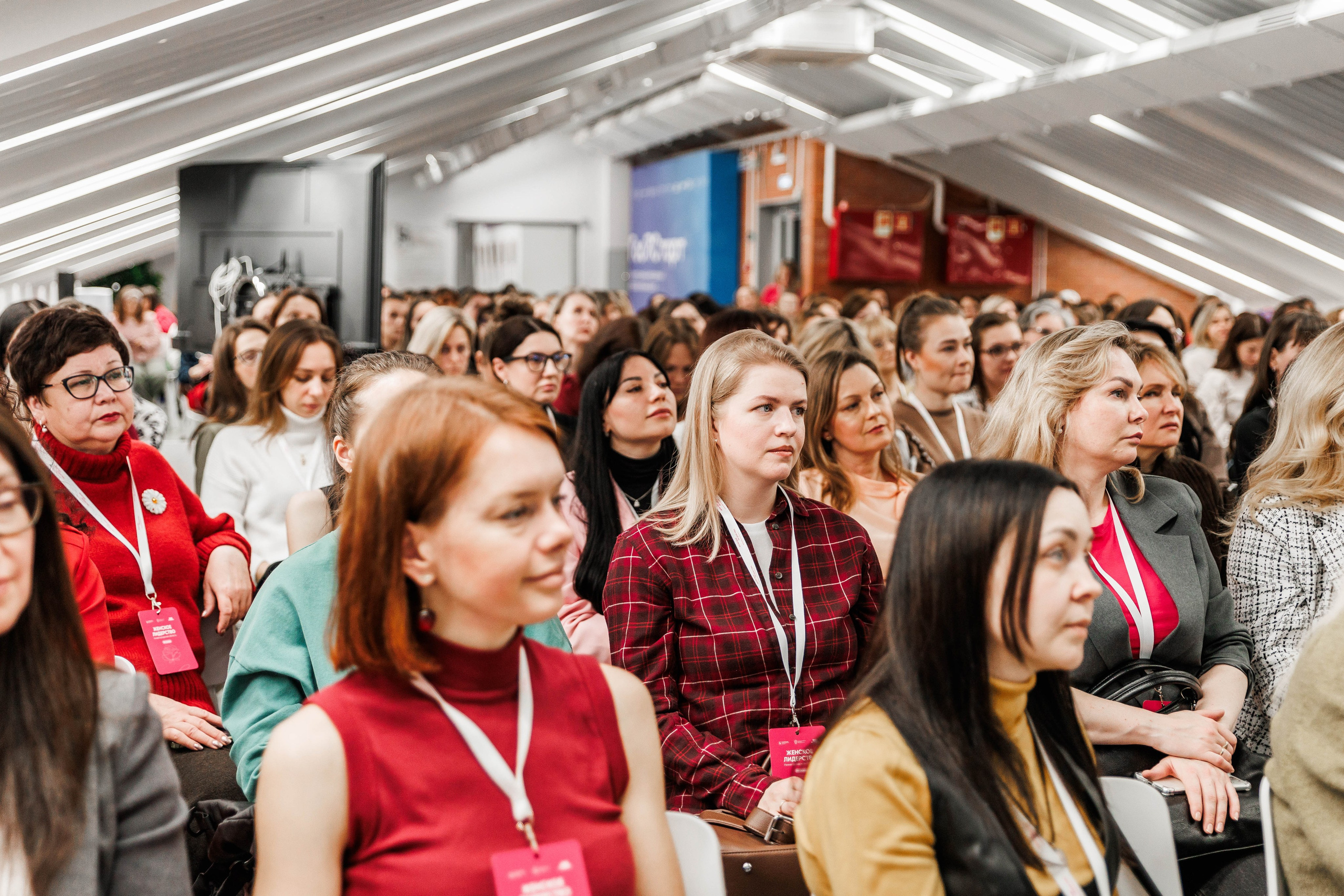 ЖЕНСКОЕ ЛИДЕРСТВО. Фотограф Нижний Новгород Игнатьева Виктория