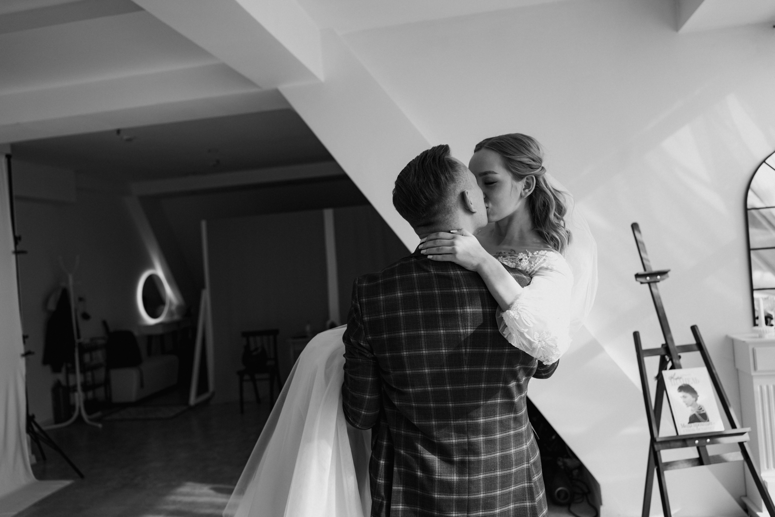 Свадьба Владислава и Ангелины. Фотограф Улан-Удэ