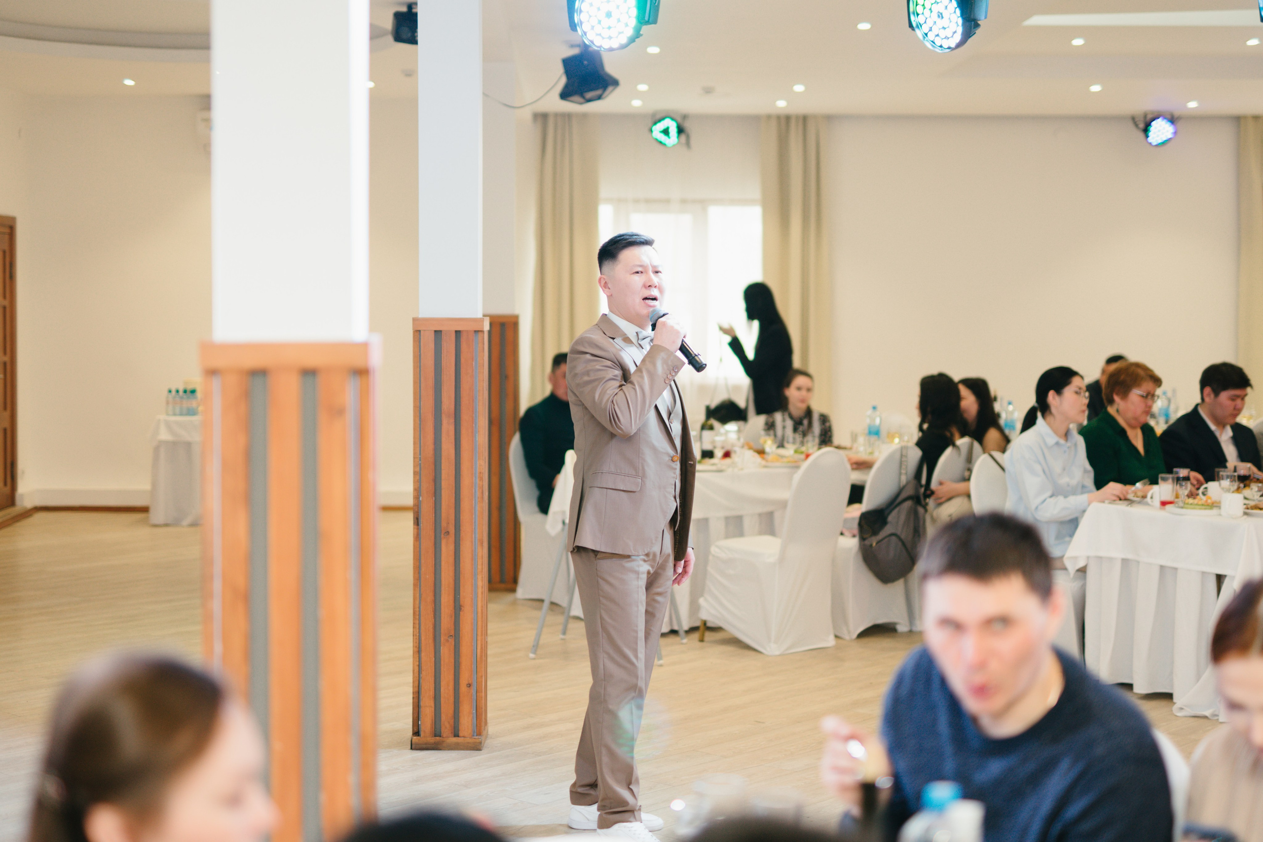 Милан Сараны. Фотограф Улан-Удэ