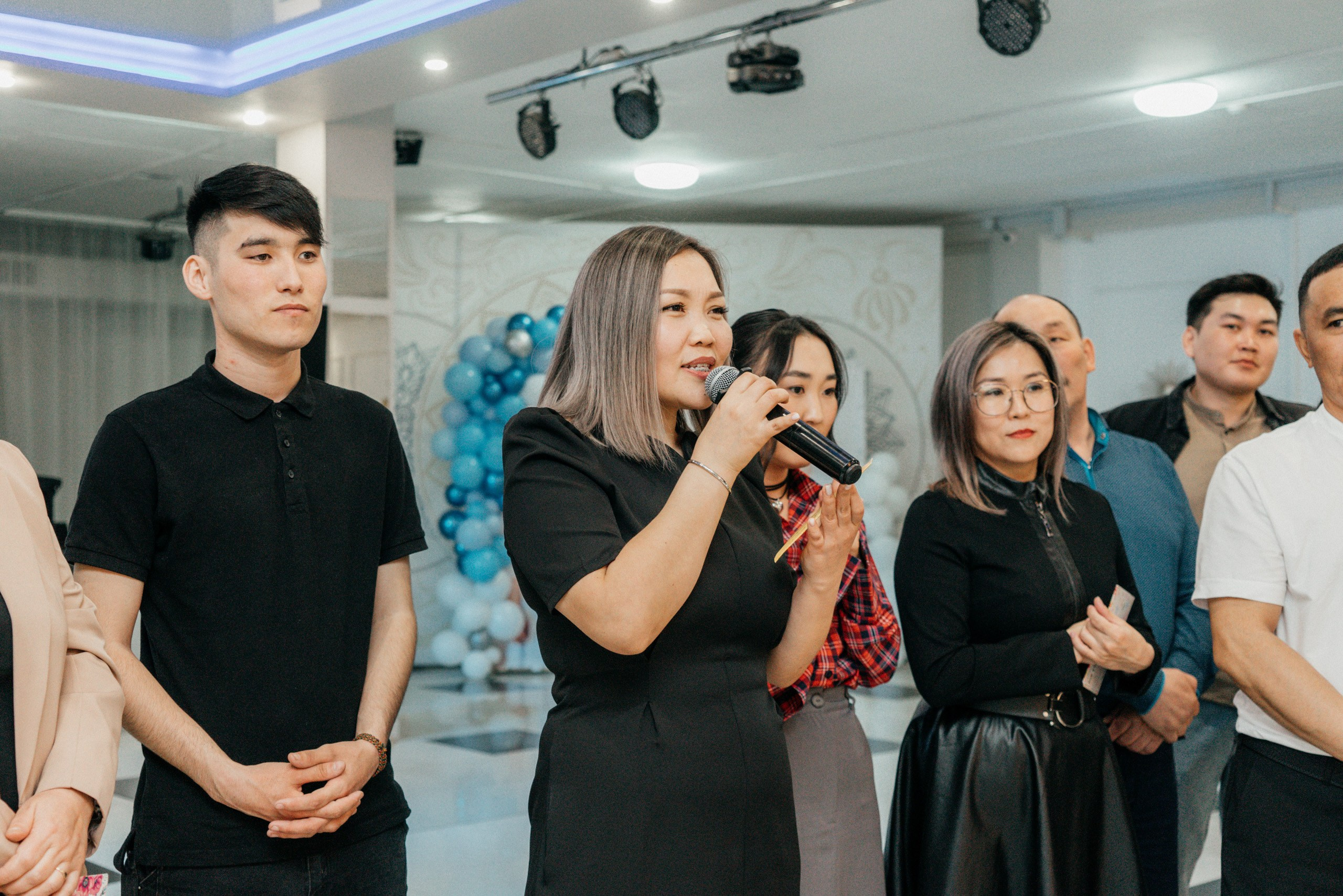 Милан Агвана. Фотограф Улан-Удэ