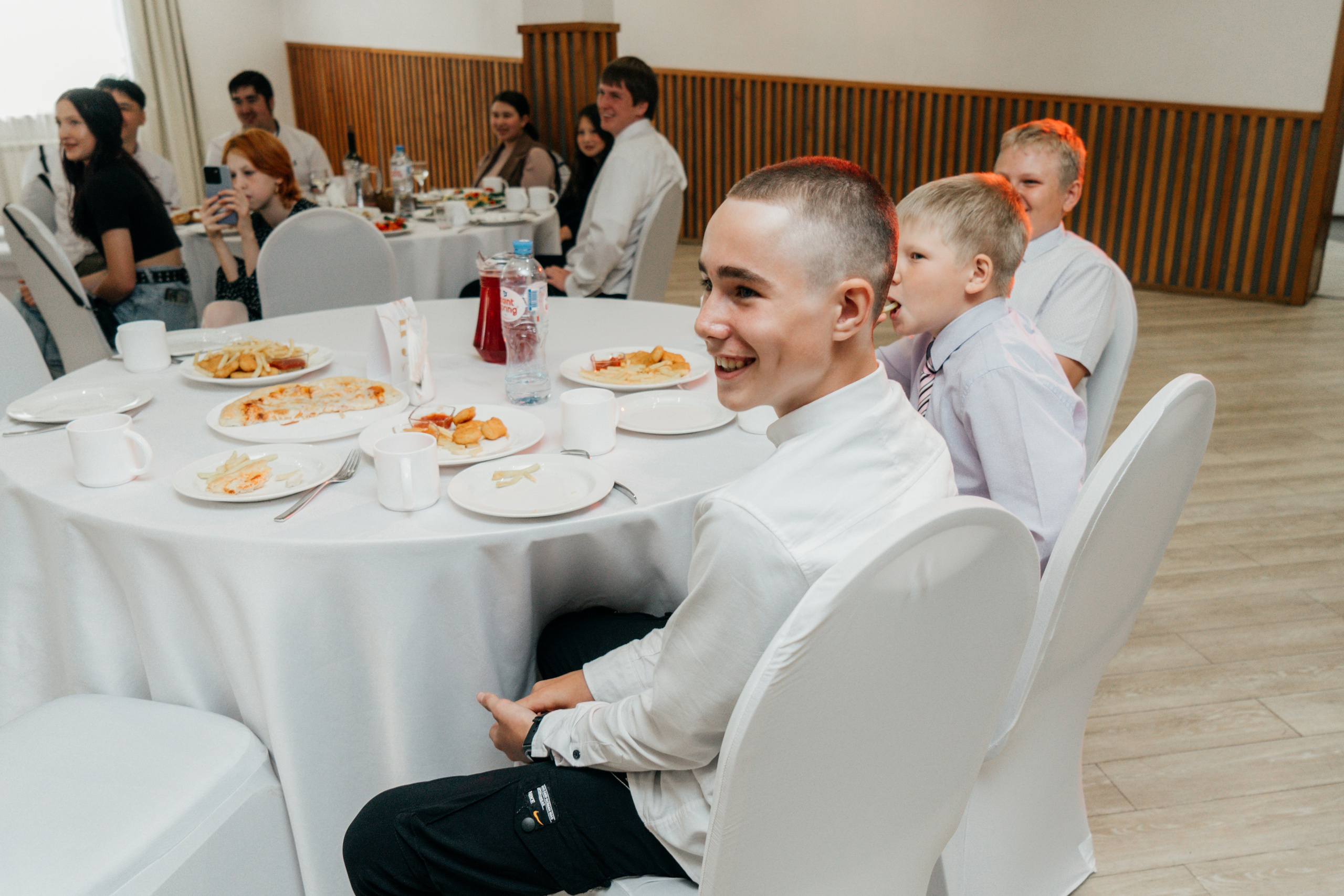 Свадьба Андрея и Валерии. Фотограф Улан-Удэ