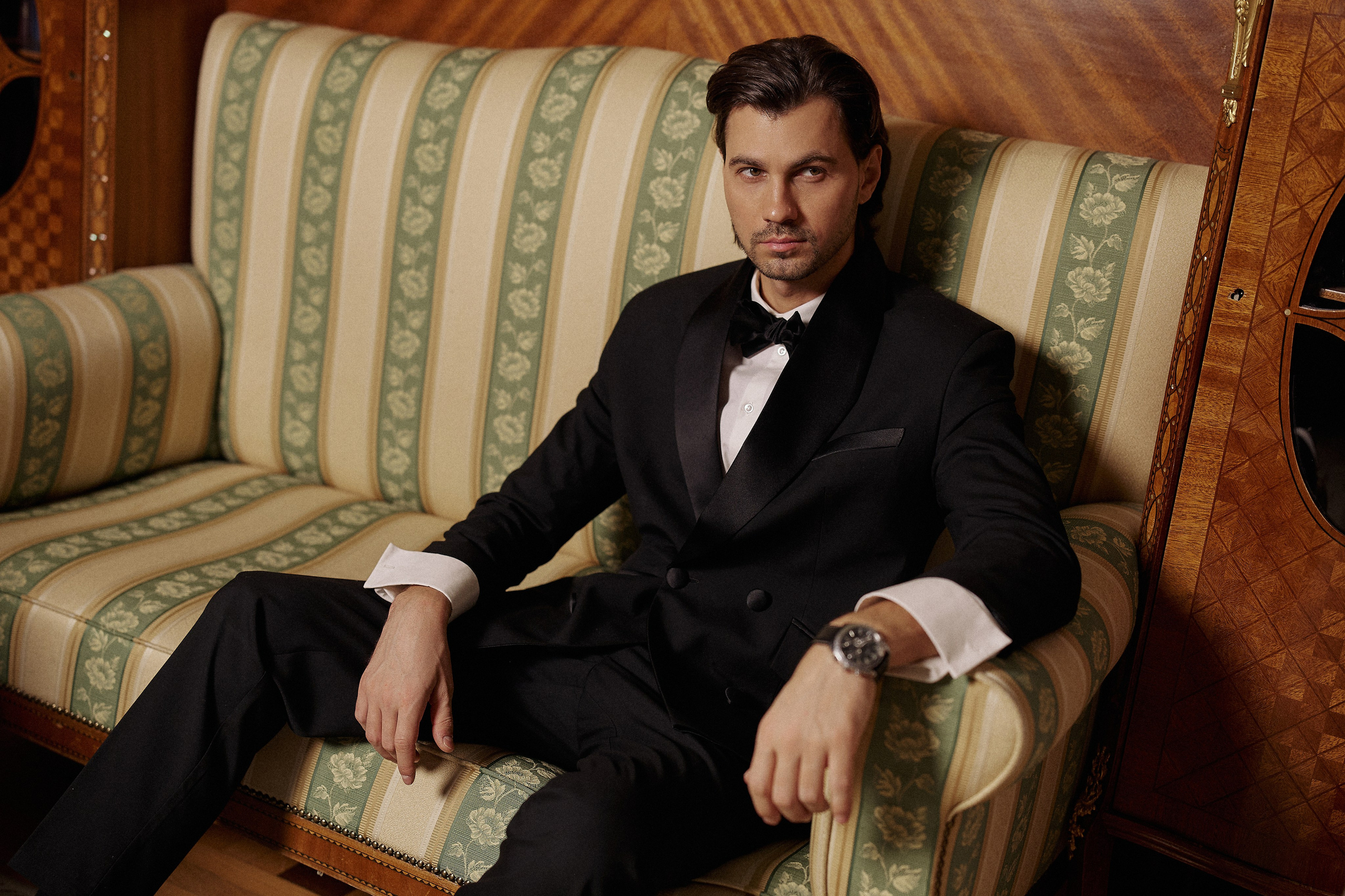 Ярослав и Станислава