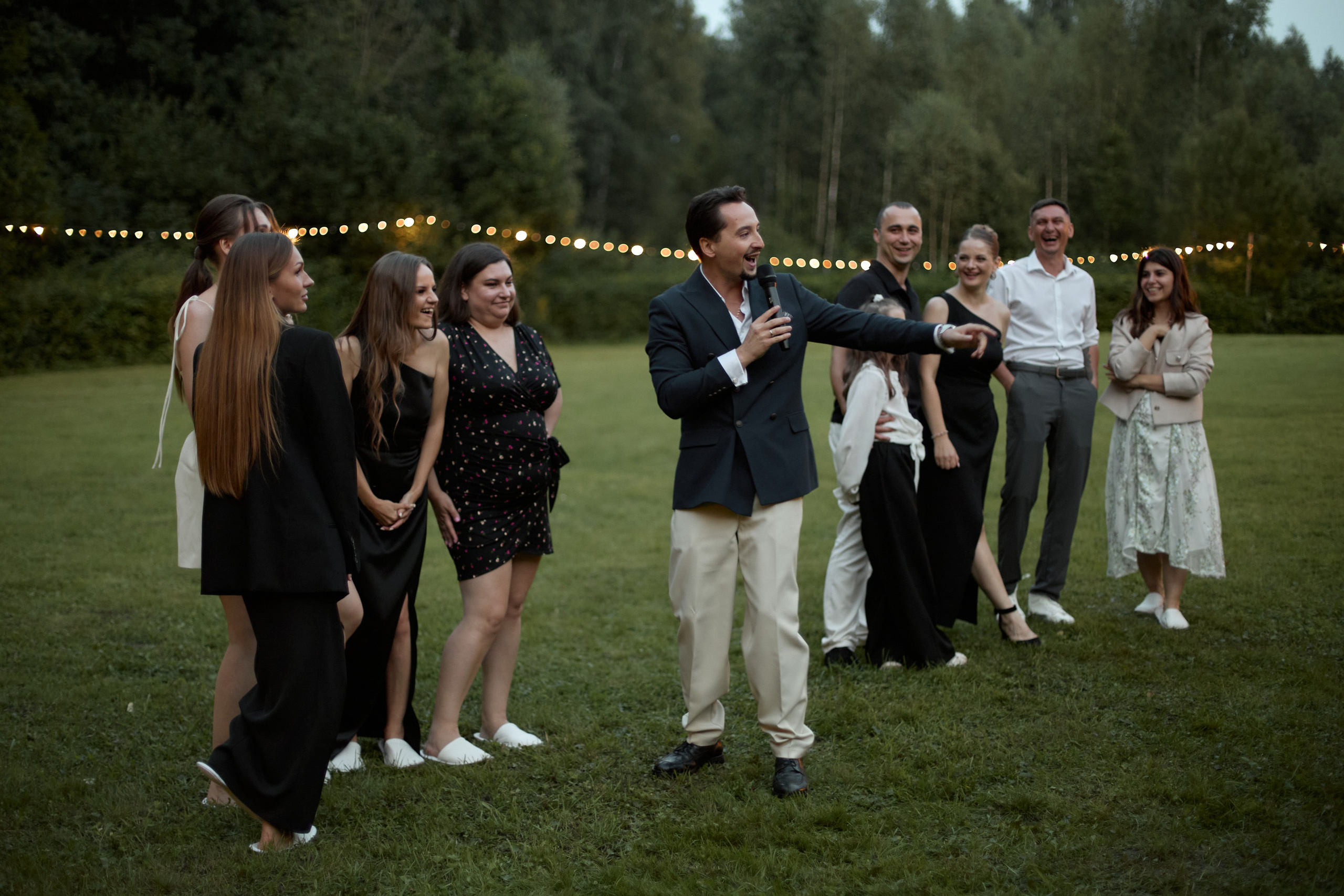 Кирилл и Марина