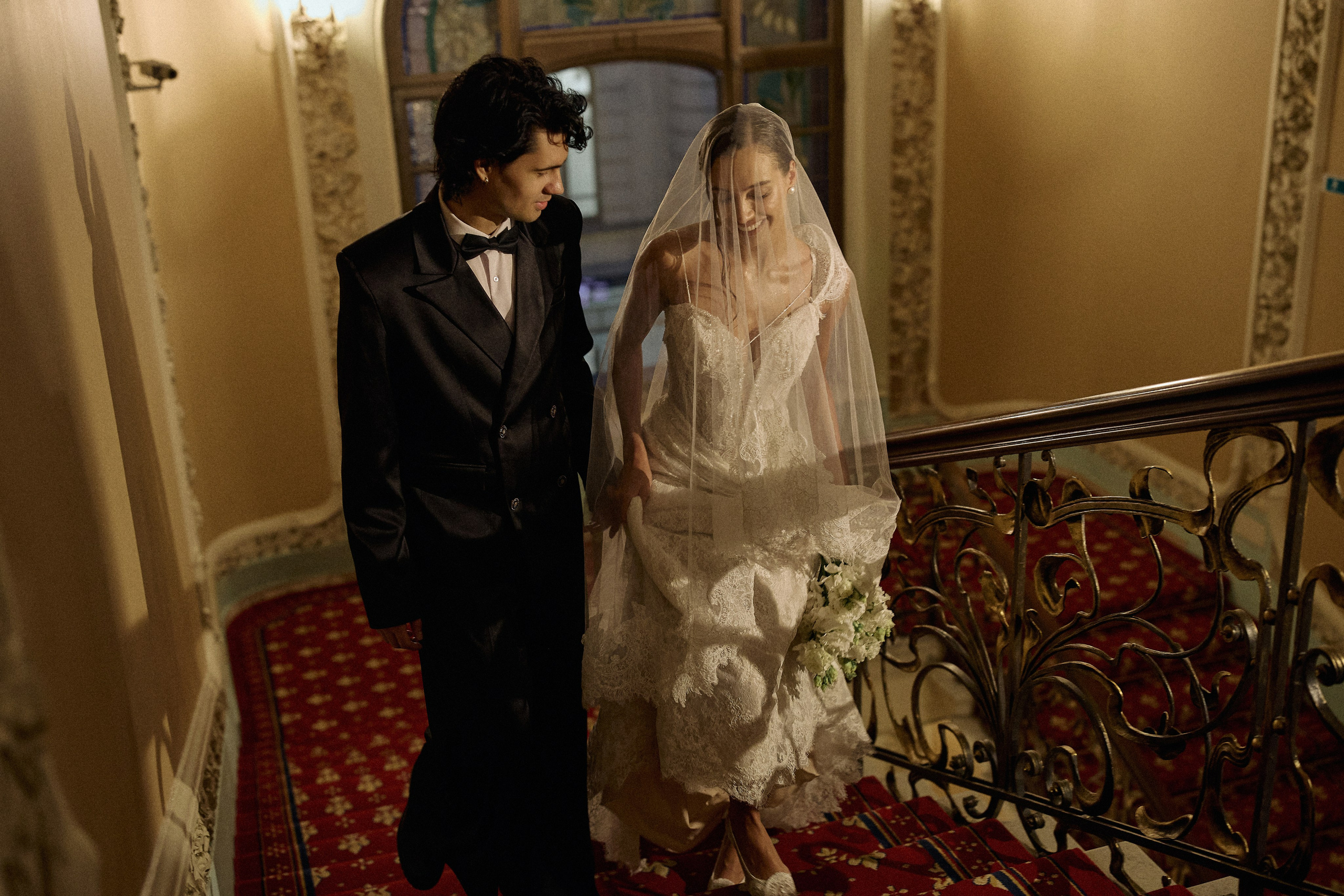 Владислав и Мария