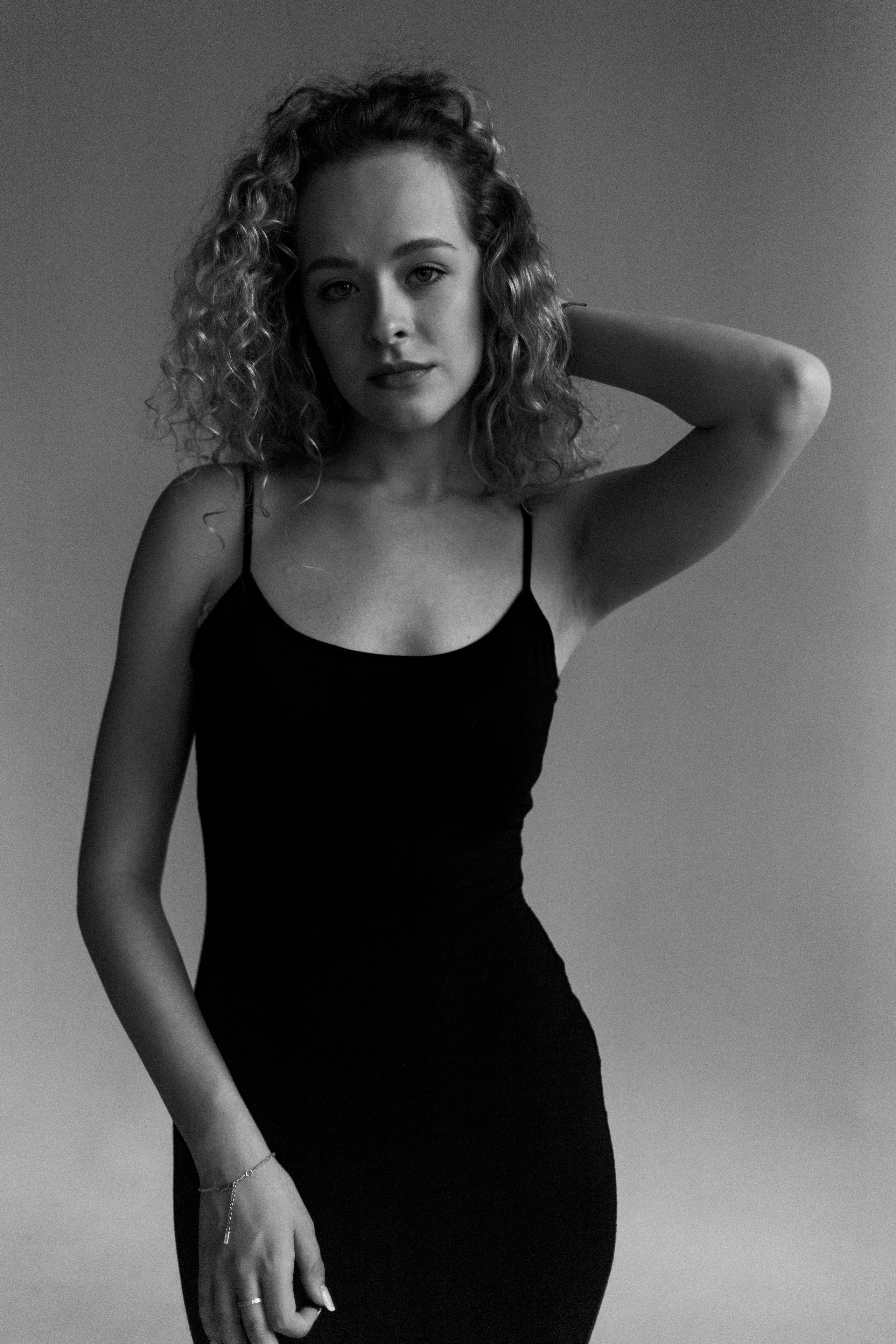 Ника. Женский фотограф в Москве Юля Иванова