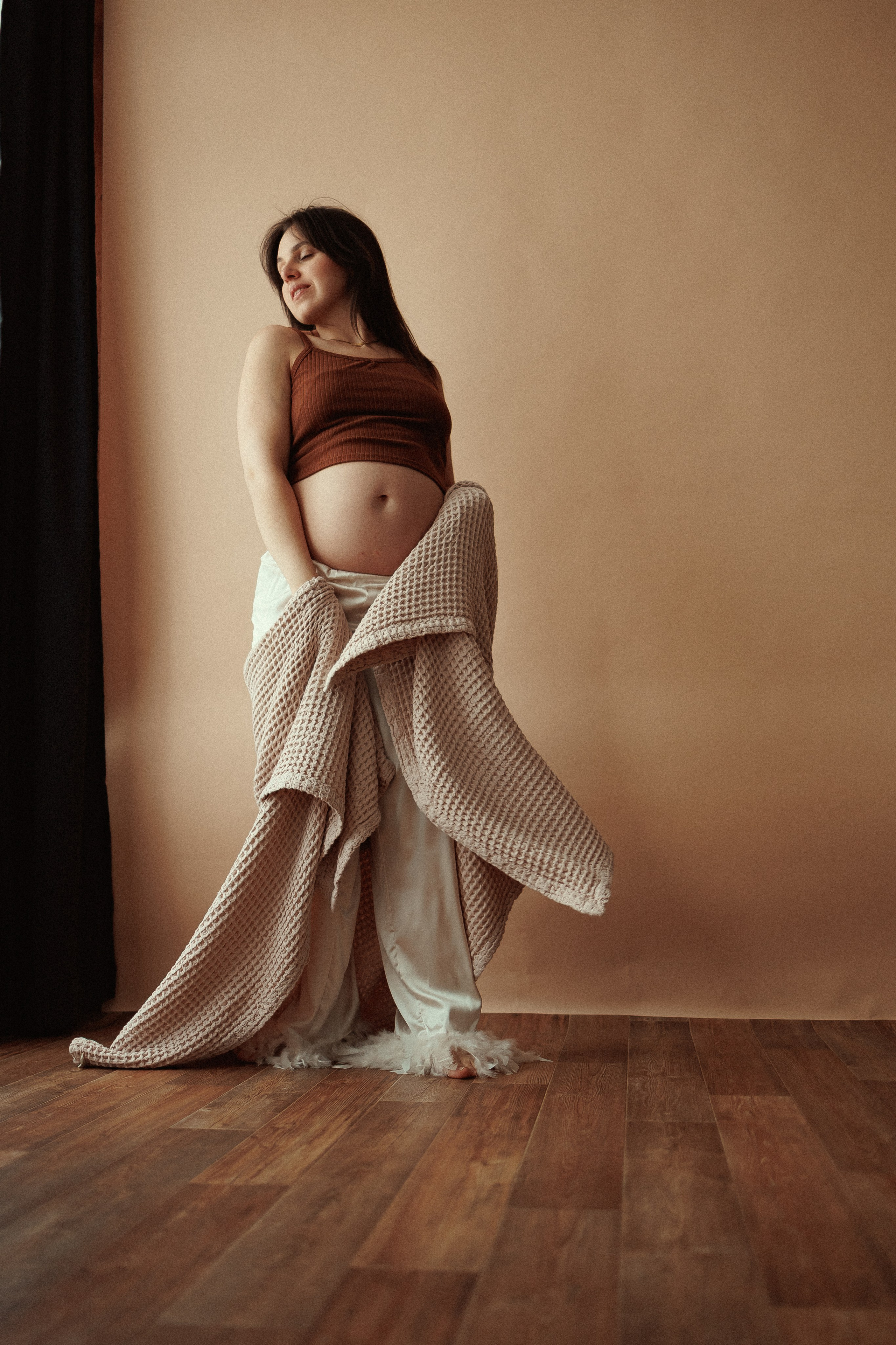 Фотосессия с Натали. Детский семейный фотограф в Абинске