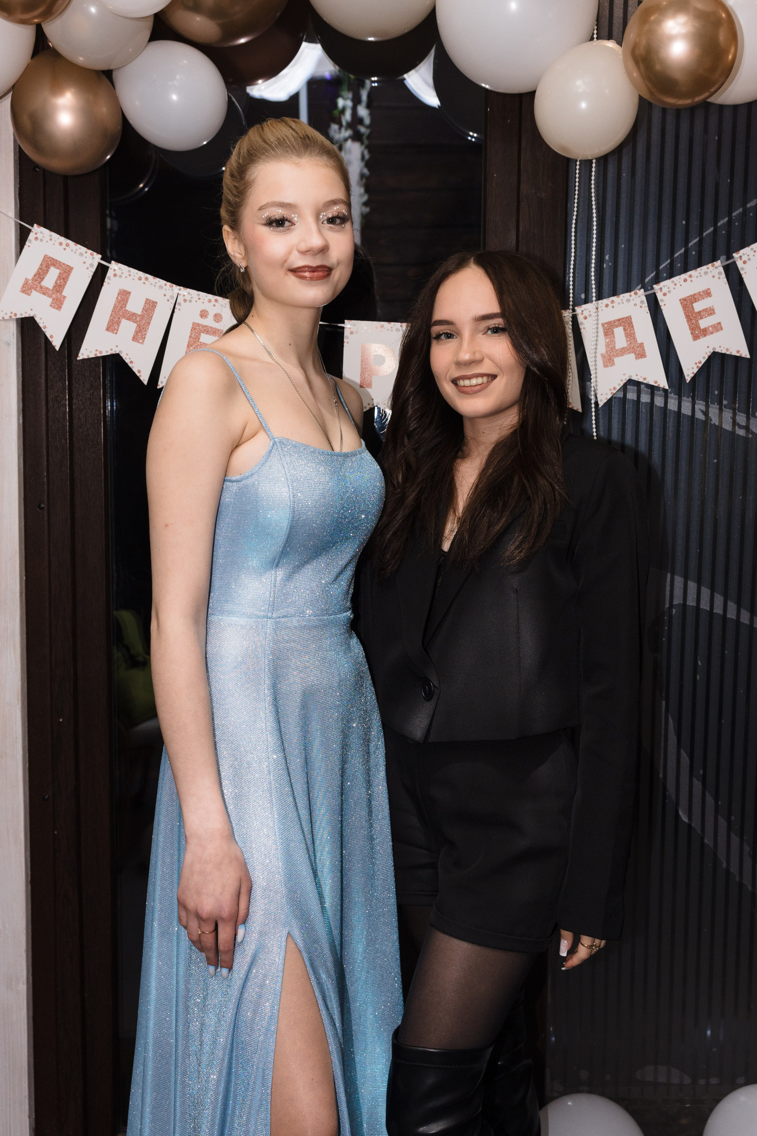 День рождения Леры. Олег Минайлов — Фотограф ваших событий