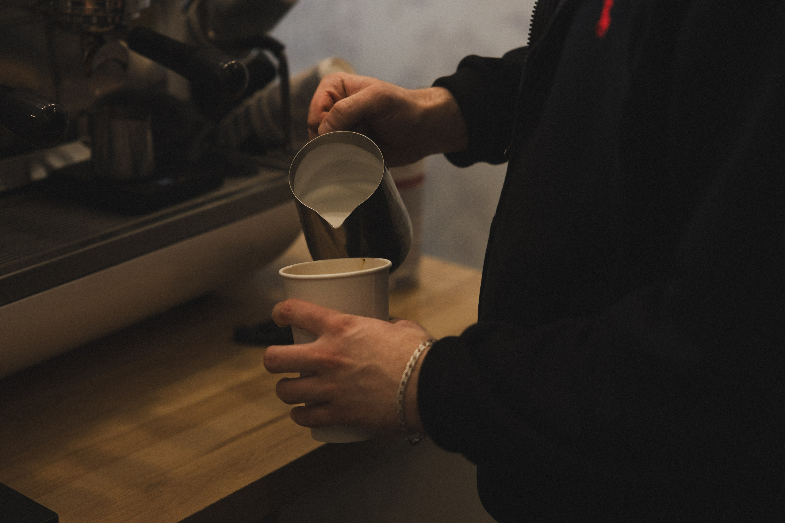 Зерна Кофе Тахмина. Олег Минайлов — Фотограф ваших событий