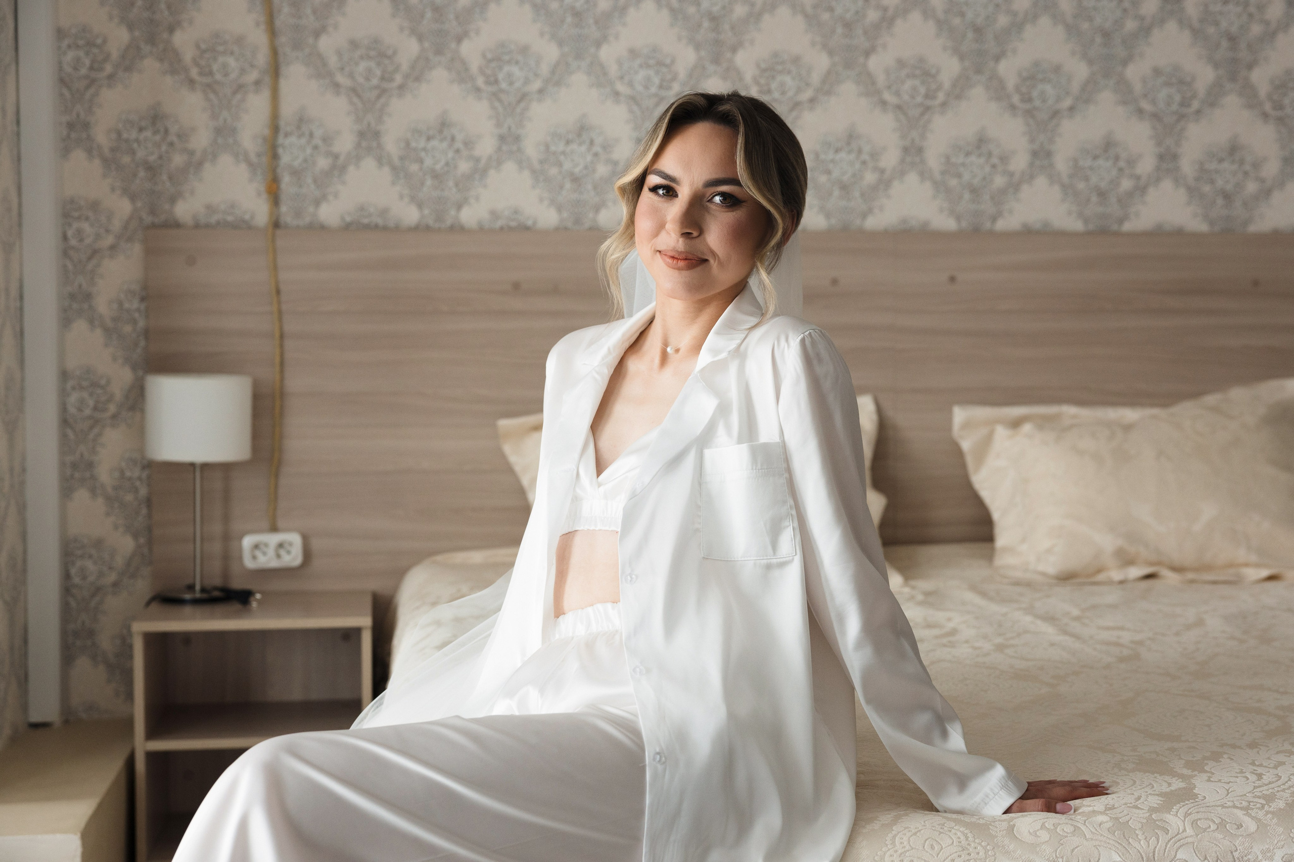 Саша + Ира г. Москва. Олег Минайлов — Фотограф ваших событий