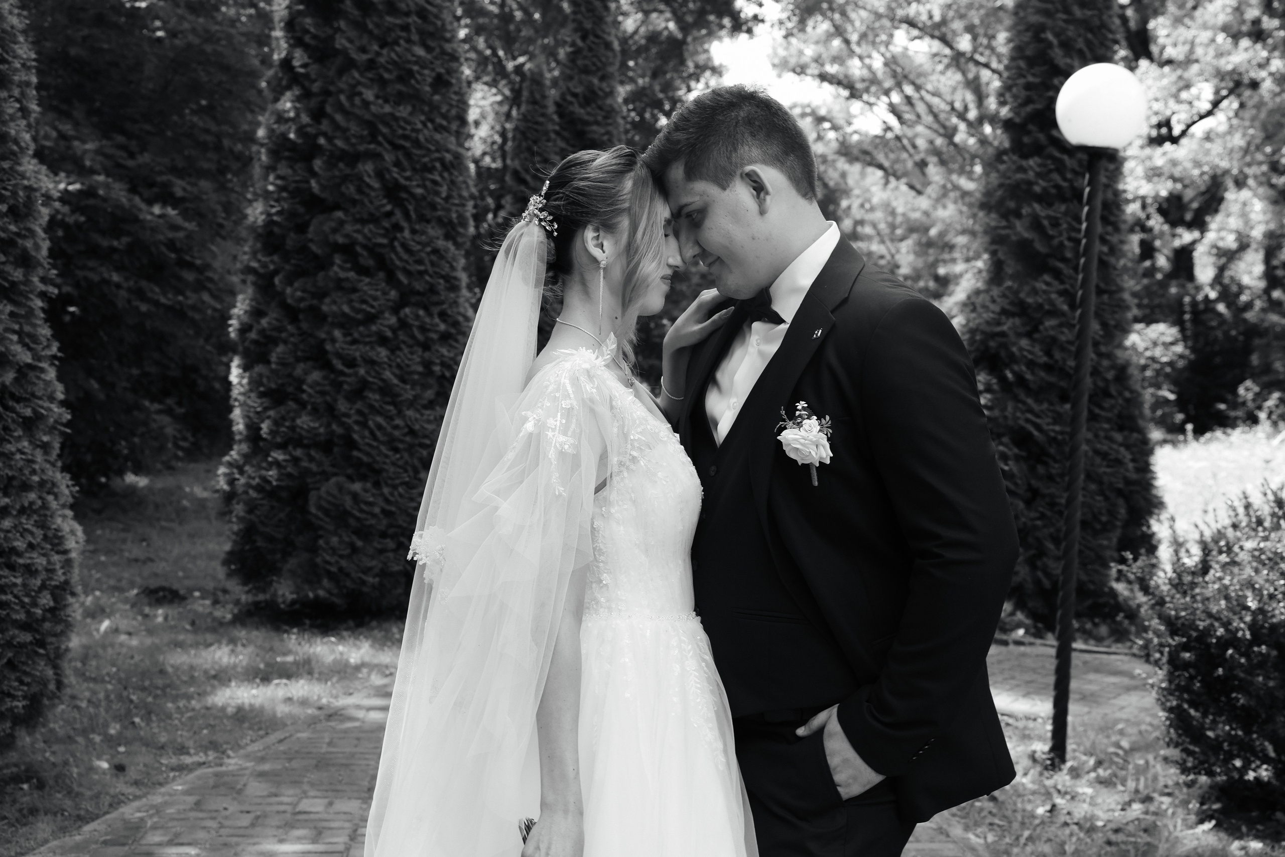 Илья + Оксана. Олег Минайлов — Фотограф ваших событий