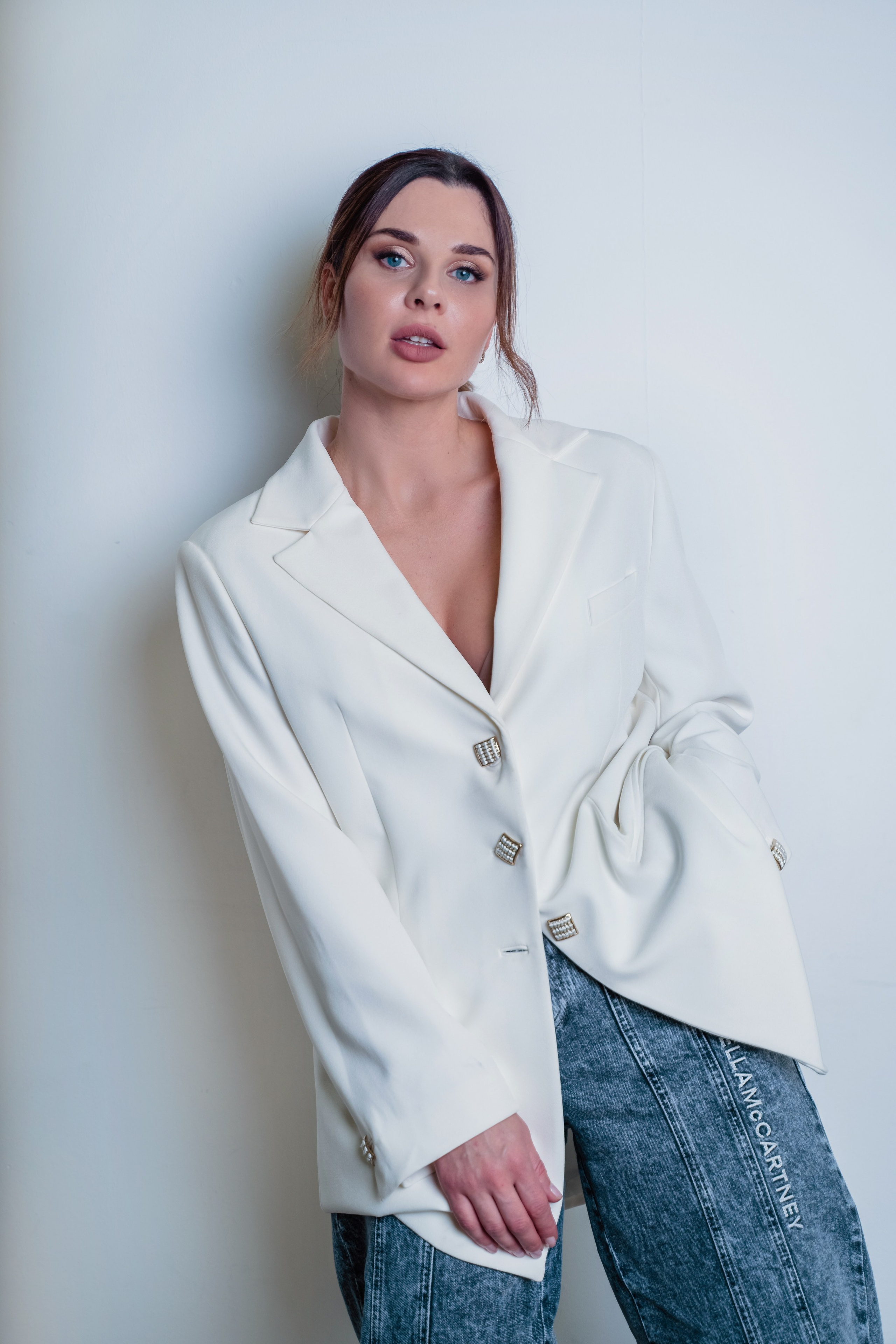 Контент съемка для психолога