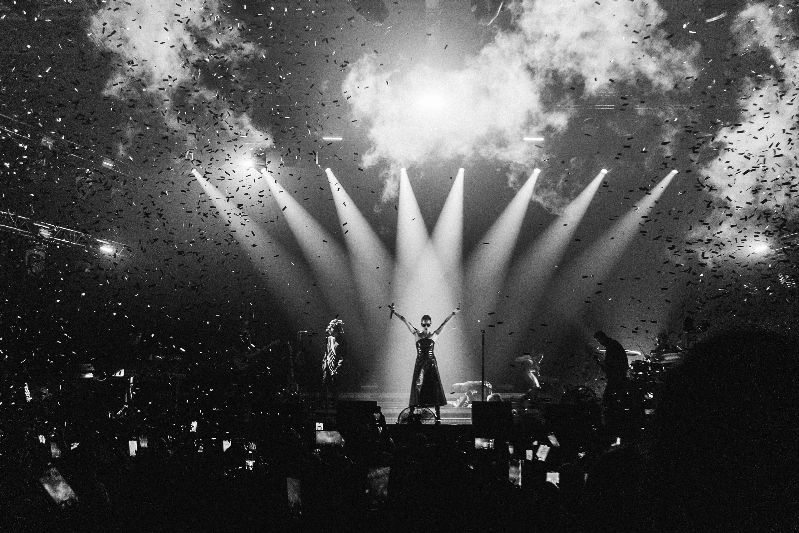 REPORTAGE. Фотограф Александра Мунволкер