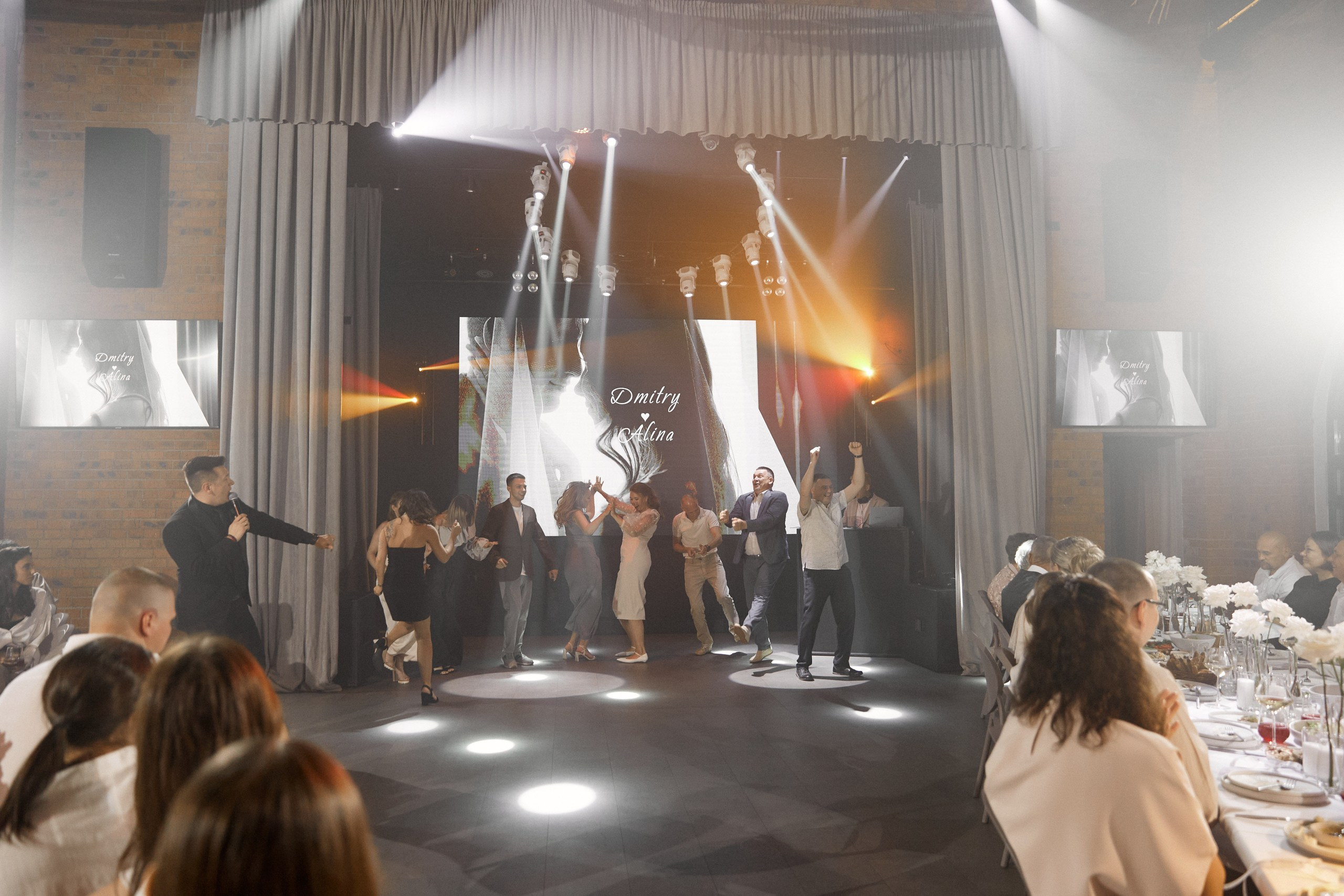 Посмотреть серию. Свадебный и семейный фотограф в Красноярске Тряпчев Павел