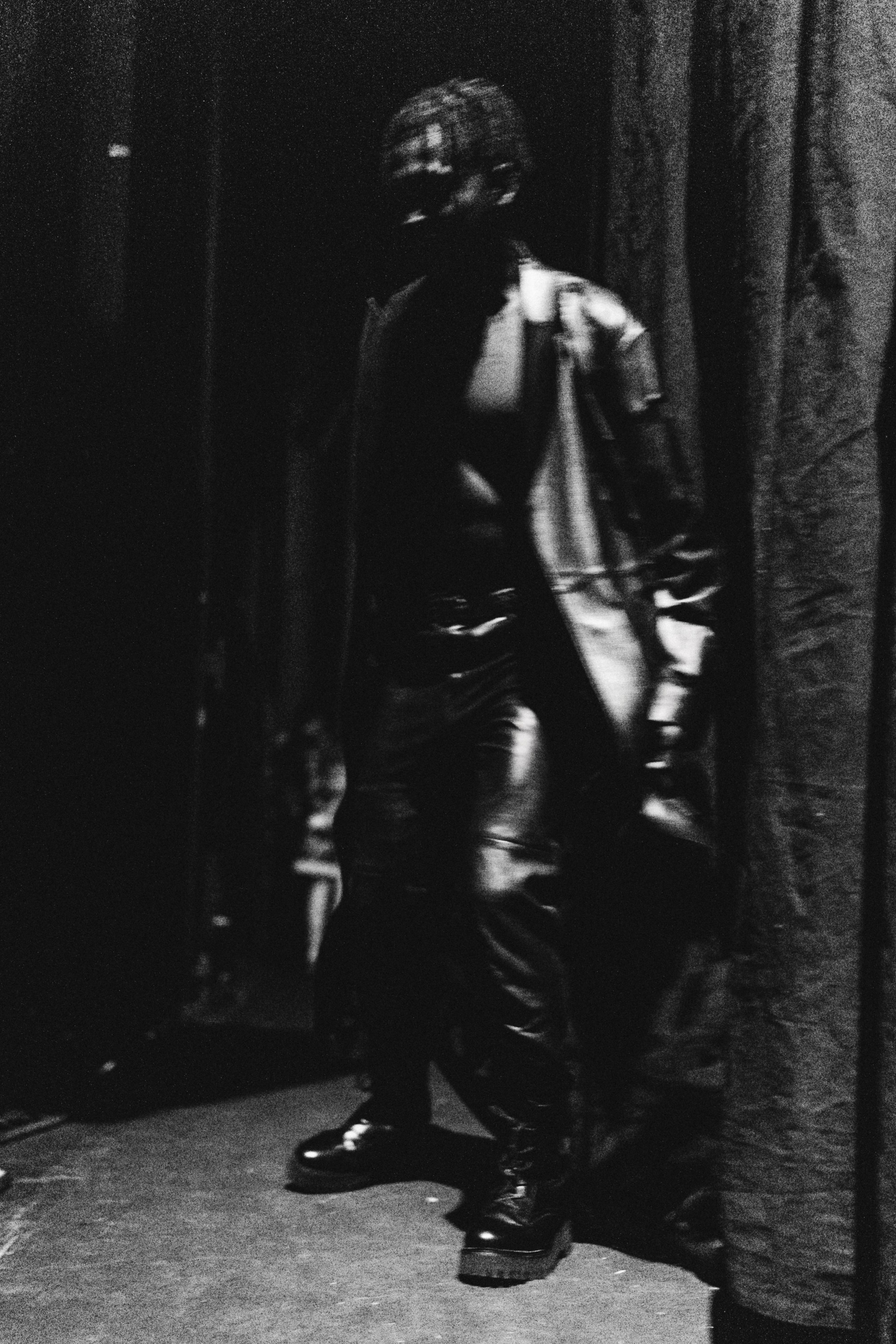 FASHION BACKSTAGE CHAPURIN and FABRIC FANCY SPbFW 2024. Репортажный и студийный фотограф в Санкт-Петербурге Марк Скворцов