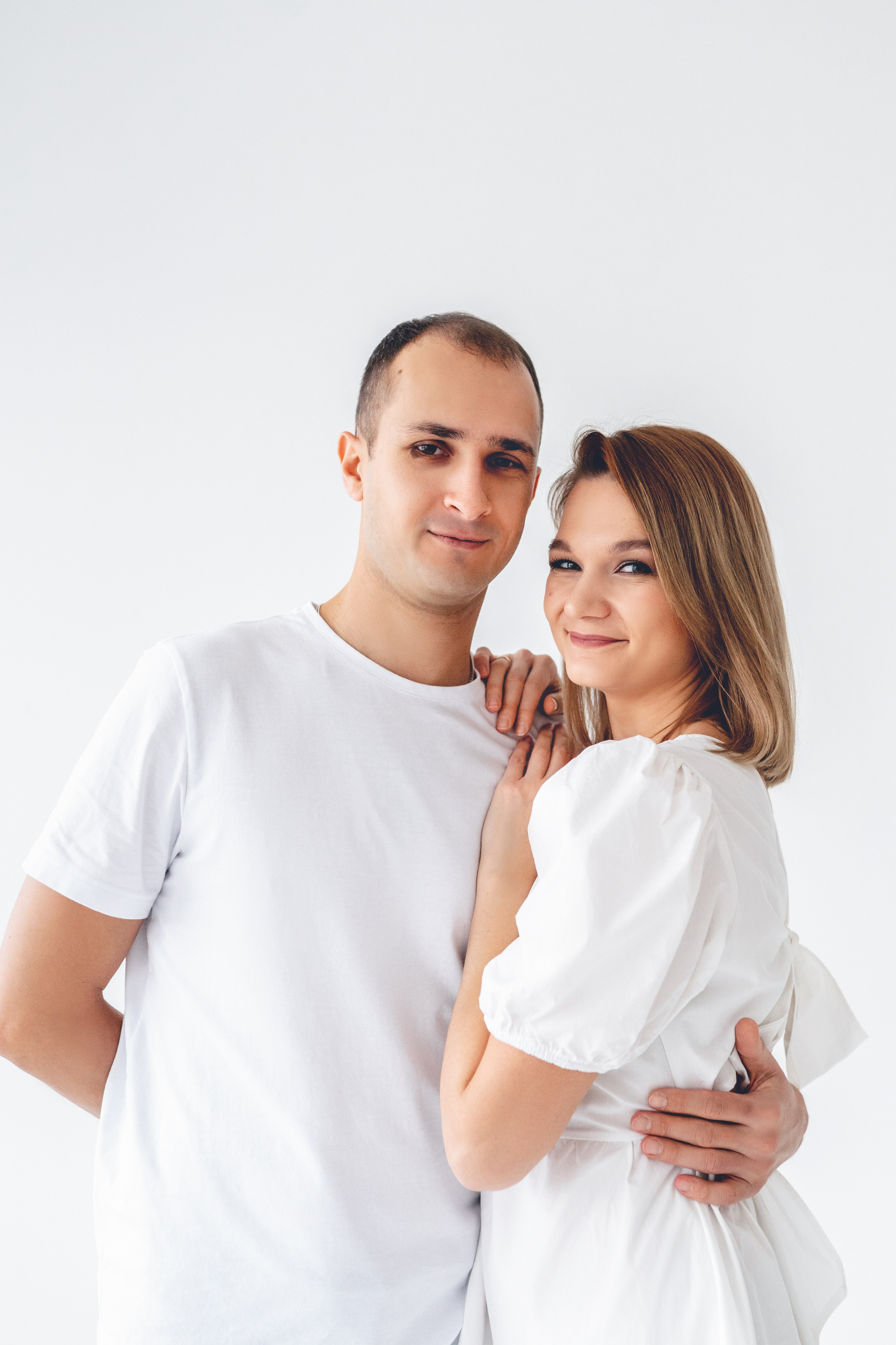 Екатерина. Главная