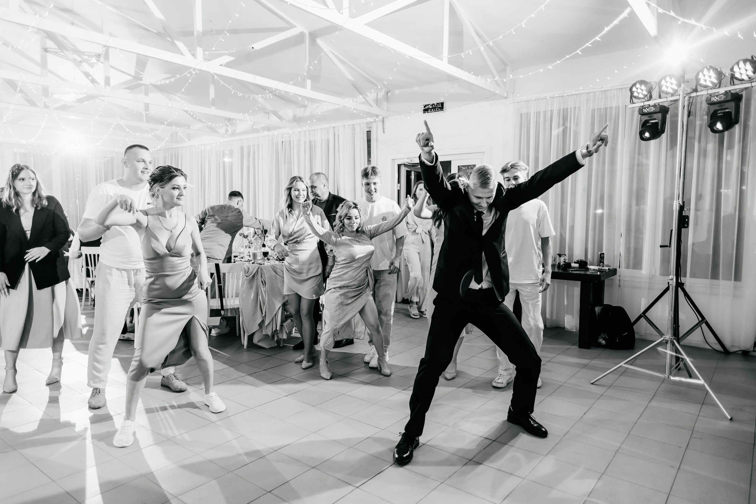 Alexey & Olga. ФОТОГРАФ ИРИНА ШАМАТАВА