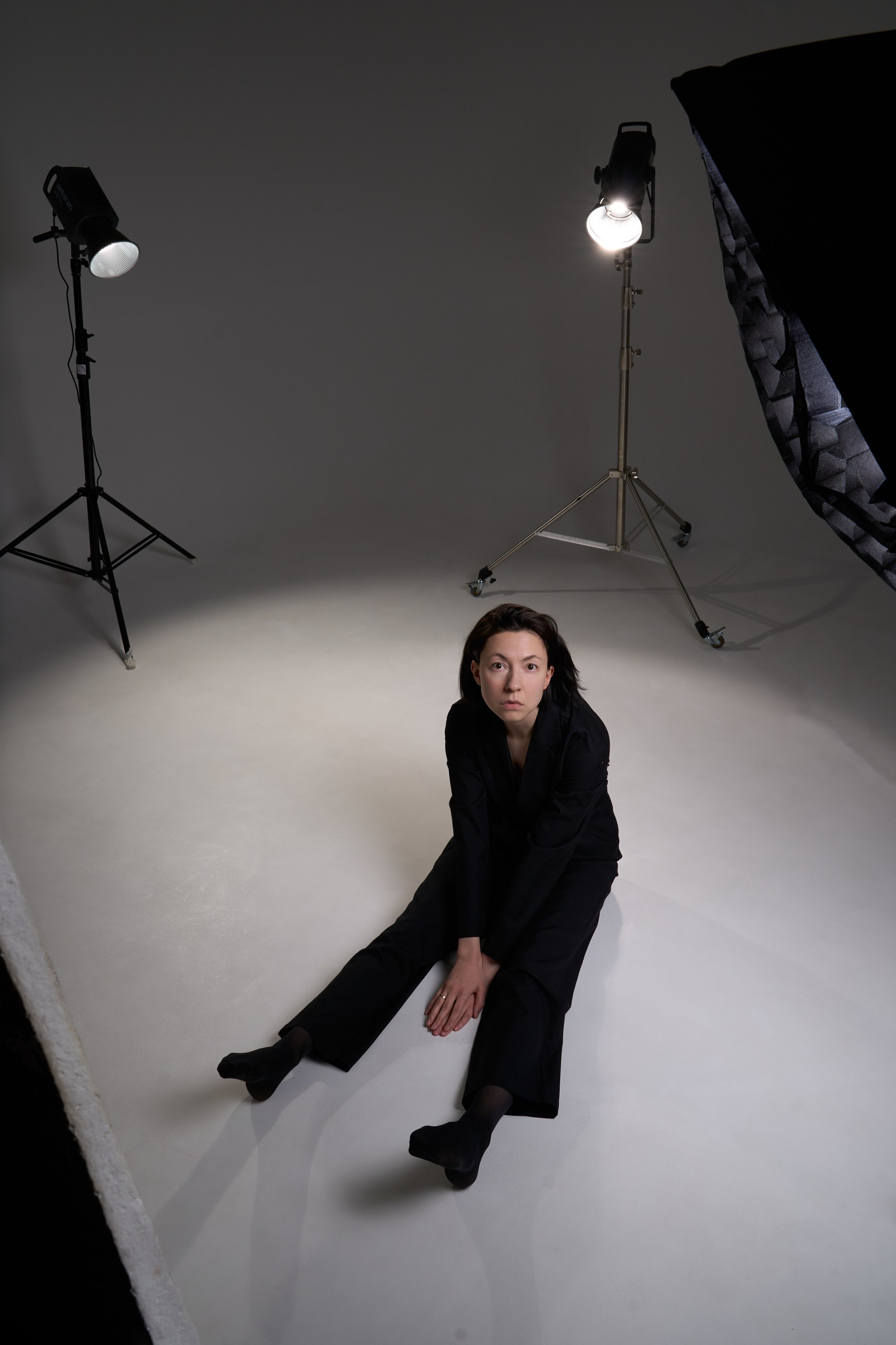 Лера. Студийный фотограф в Петропавловске-Камчатском