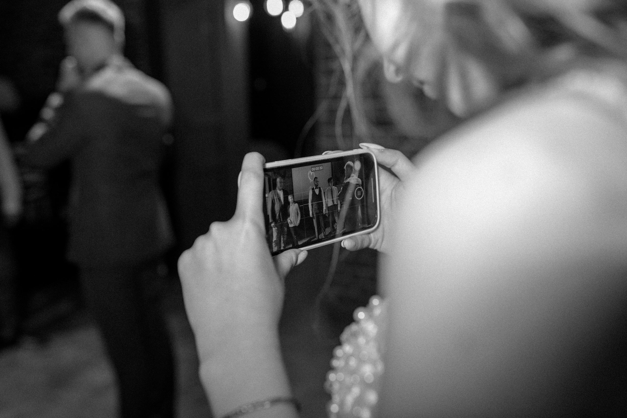 Екатерина и Игорь. Свадебный фотограф в Москве и Твери