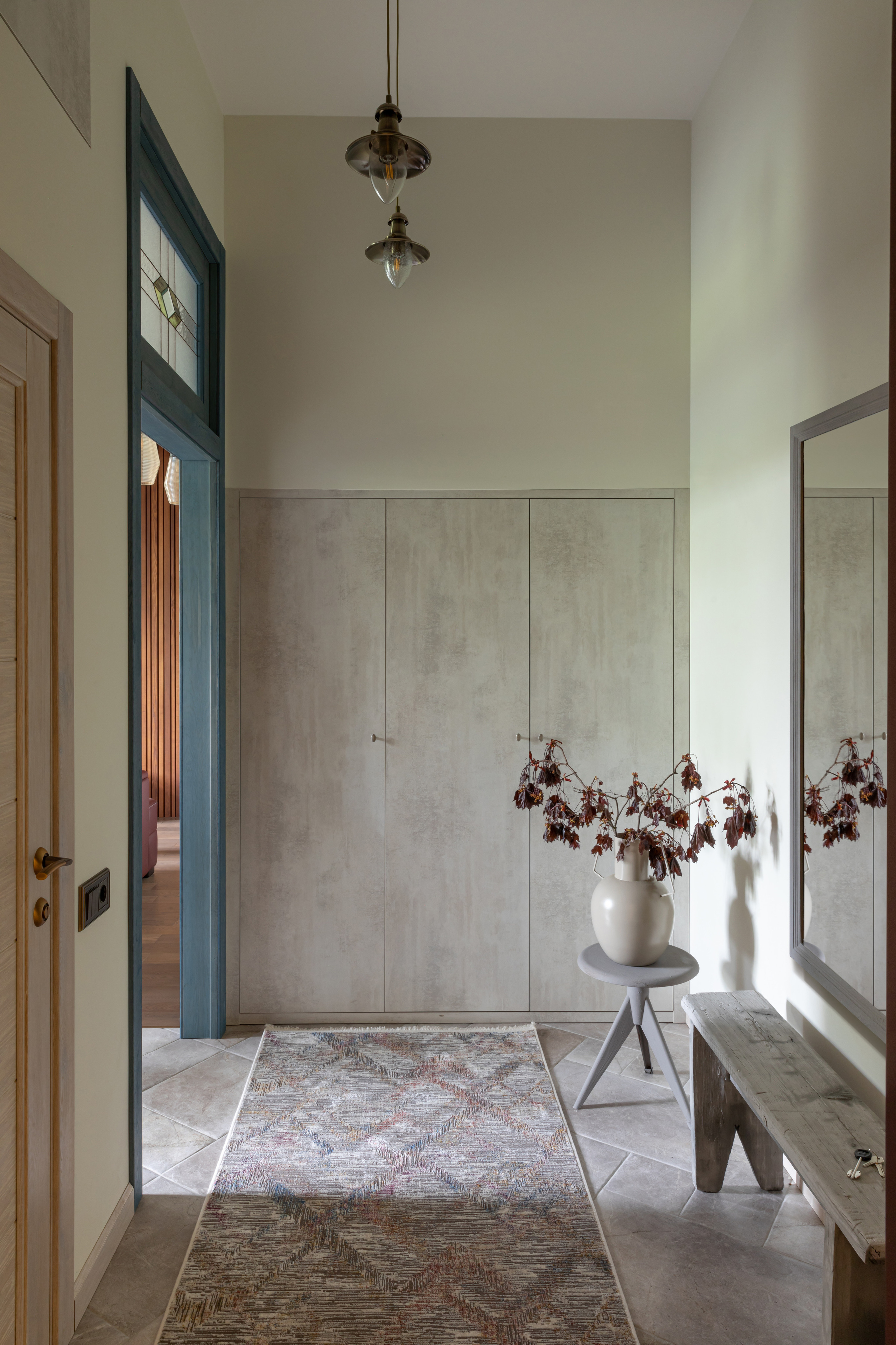 Мансарда в Петергофе. Наталья Мавренкова интерьерный фотограф, декоратор в Санкт-Петербурге