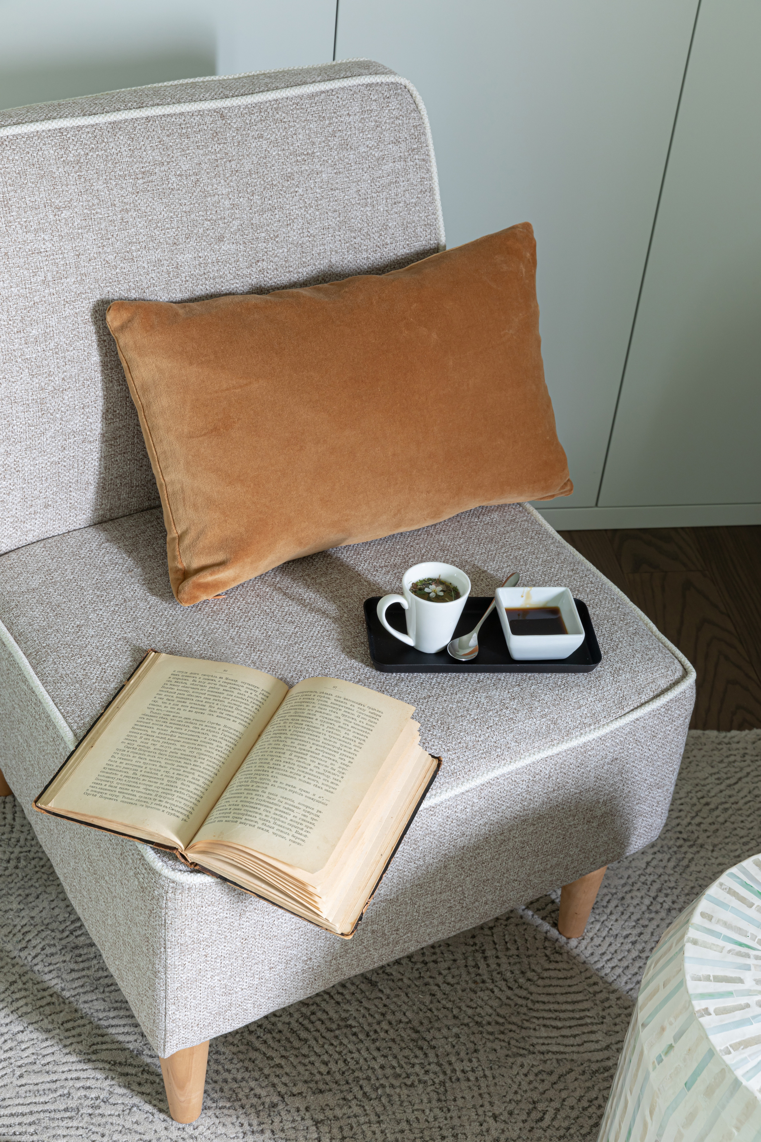 Мансарда в Петергофе. Наталья Мавренкова интерьерный фотограф, декоратор в Санкт-Петербурге