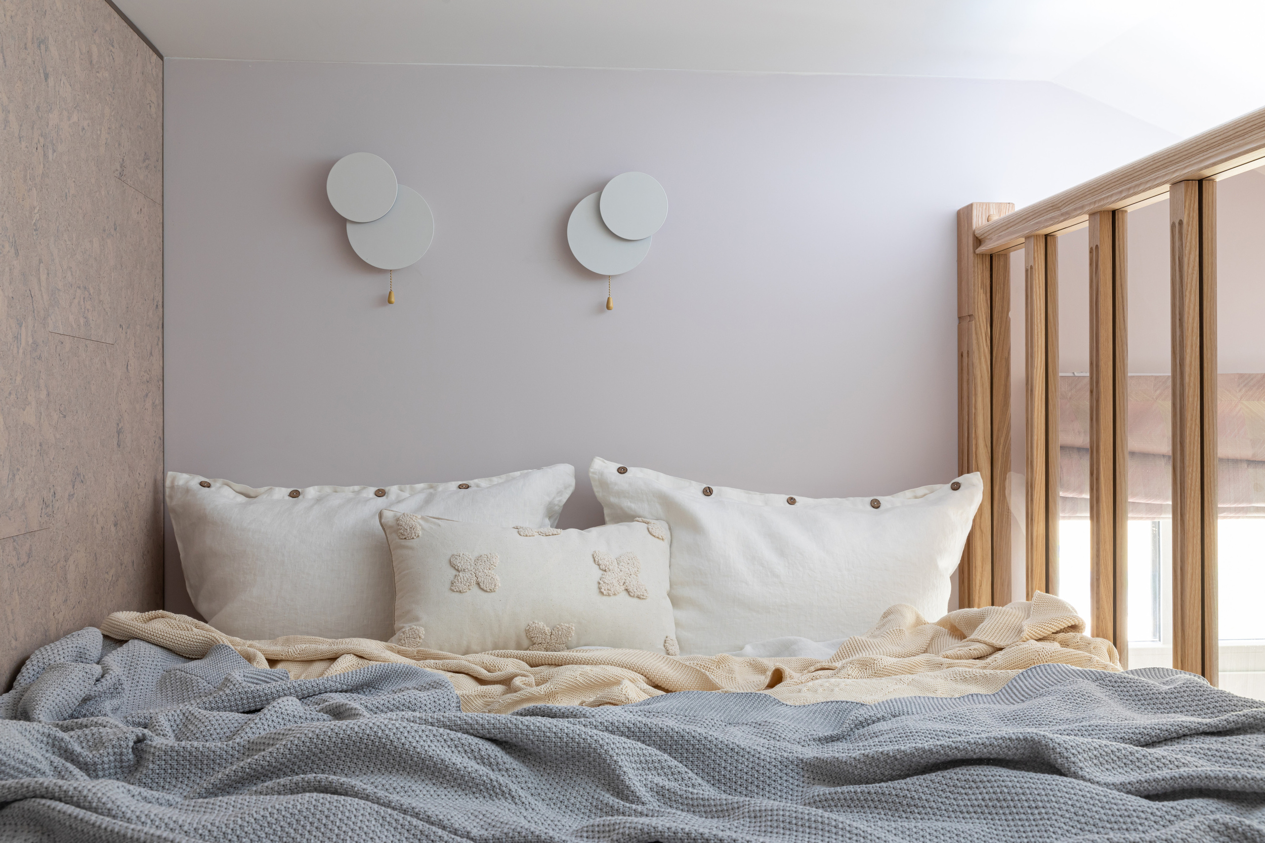 Мансарда в Петергофе. Наталья Мавренкова интерьерный фотограф, декоратор в Санкт-Петербурге